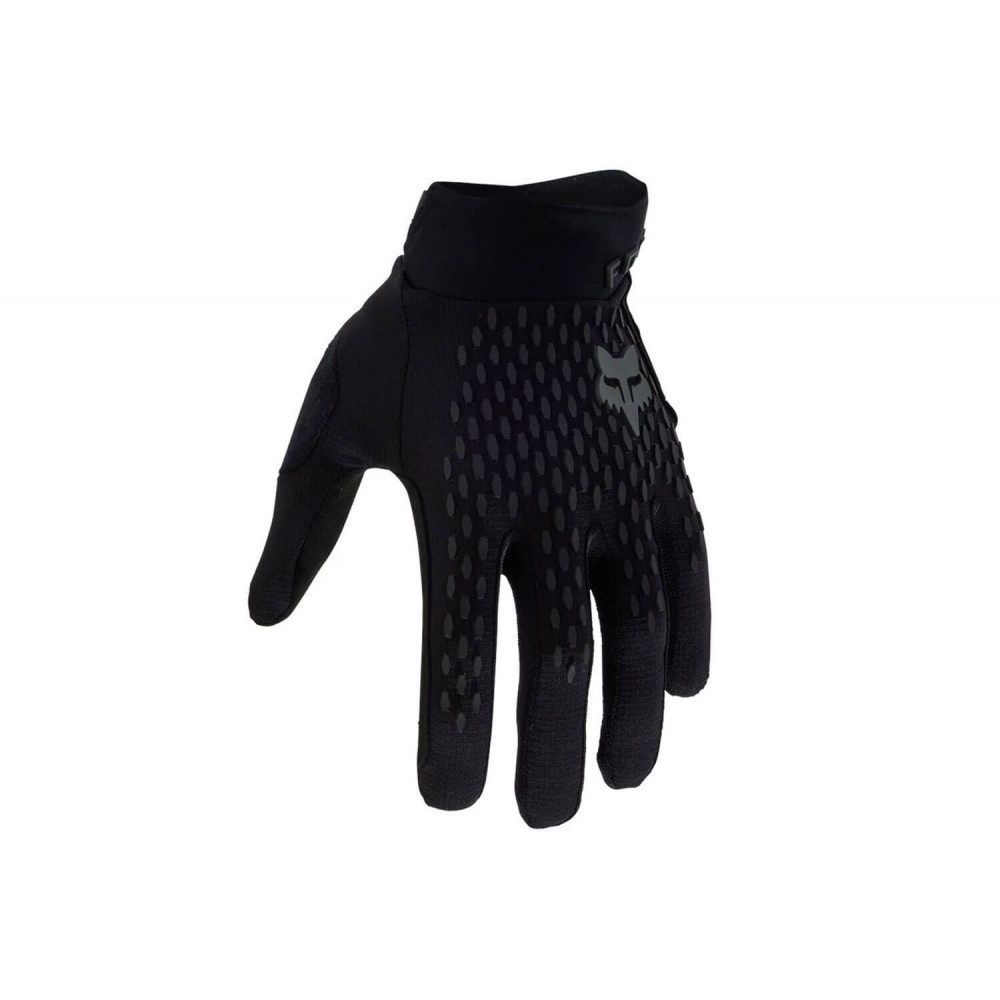 Fox Racing Fahrradhandschuhe DEFEND Handschuhe Fahrradhandschuhe schwarz