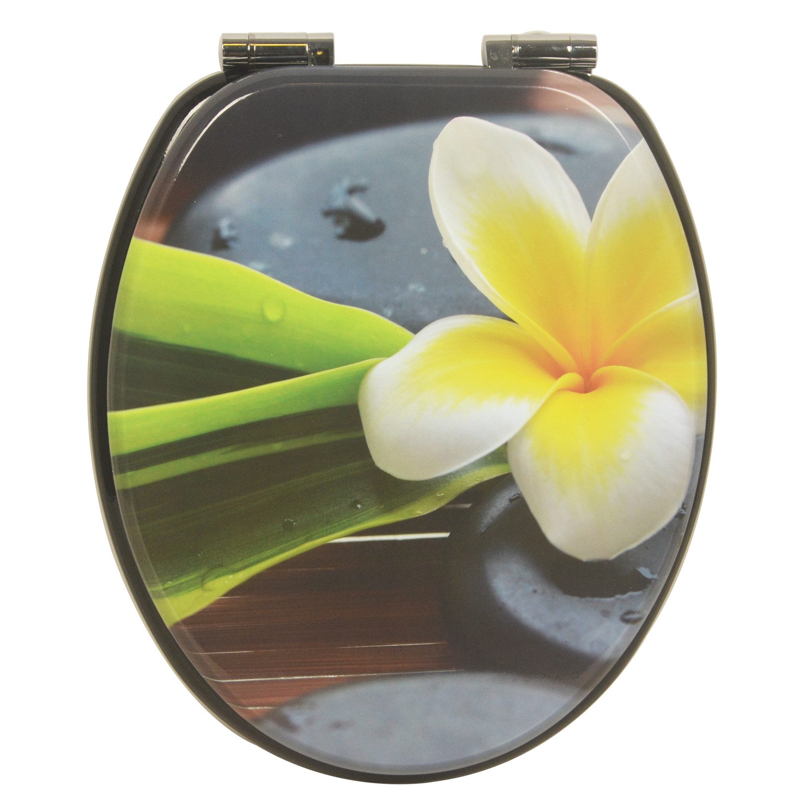 style home WC-Sitz Toilettendeckel mit doppelter günstig online kaufen