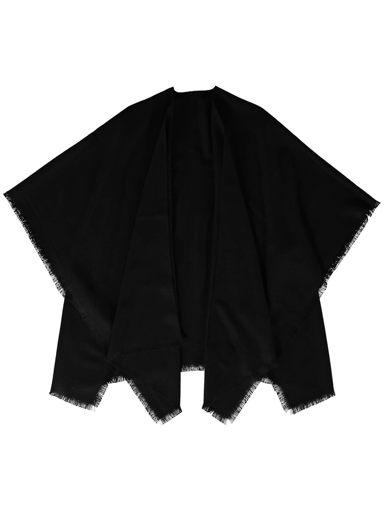 Giorgio Rimaldi Poncho Polyacryl Poncho günstig online kaufen