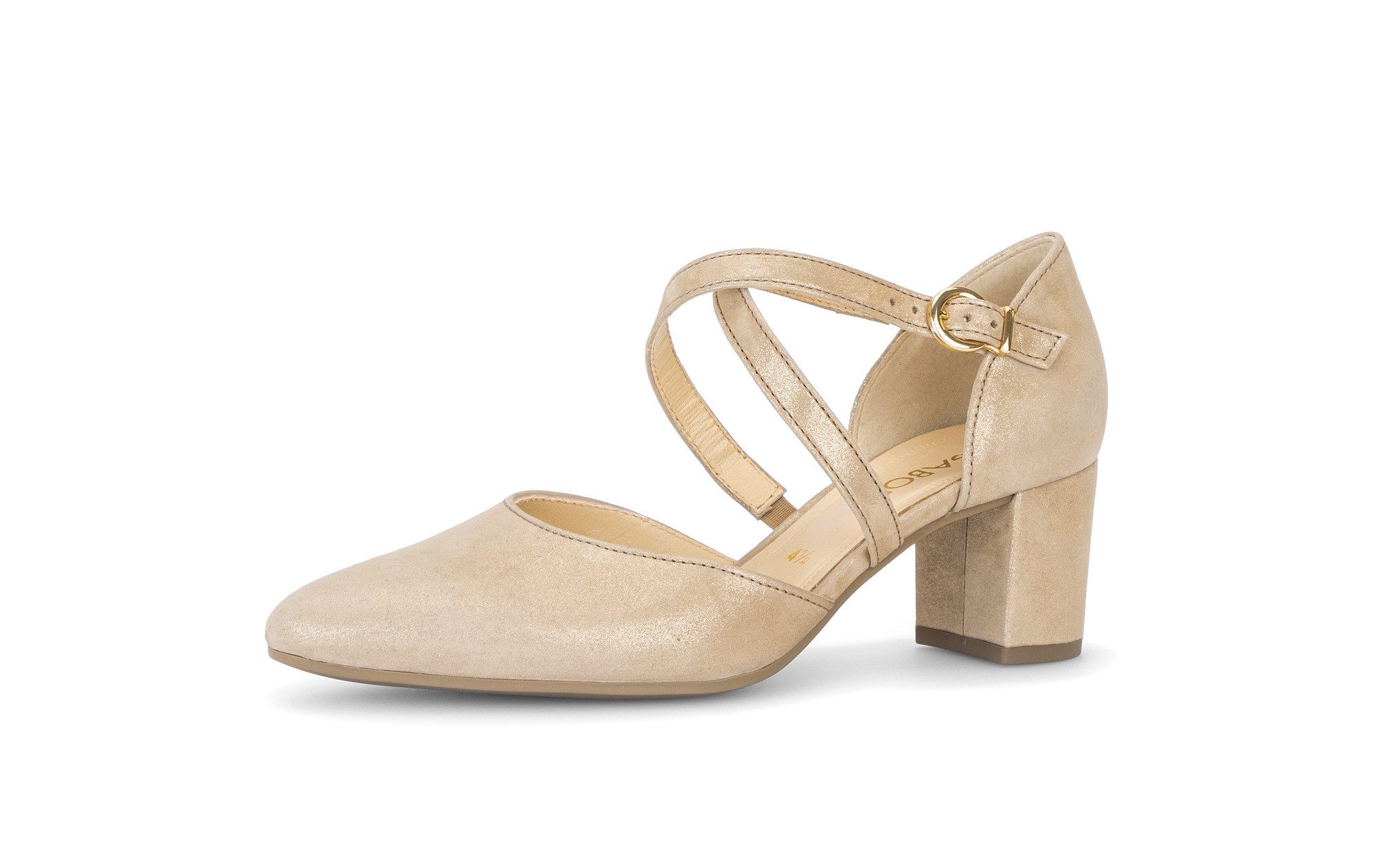 Gabor Gabor_HW26 Spangenpumps