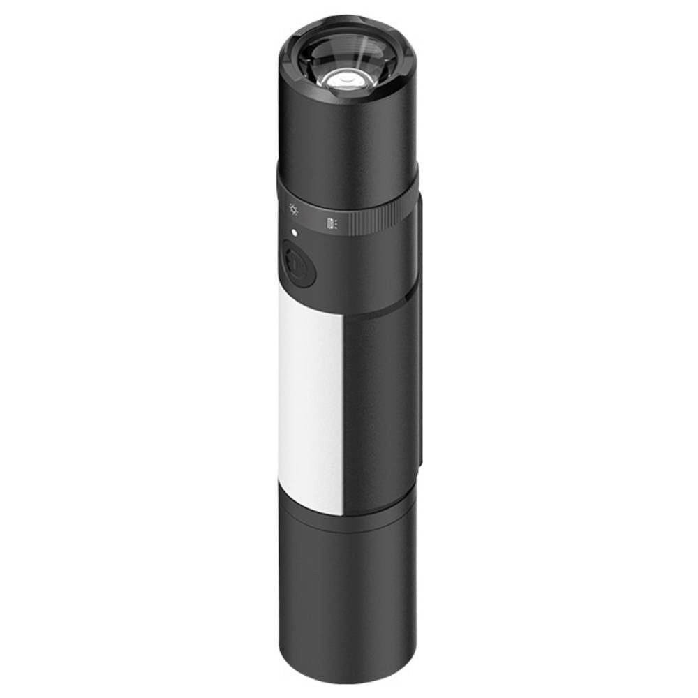 Xiaomi Taschenlampe 45385, verstellbar, mit Magnethalterung