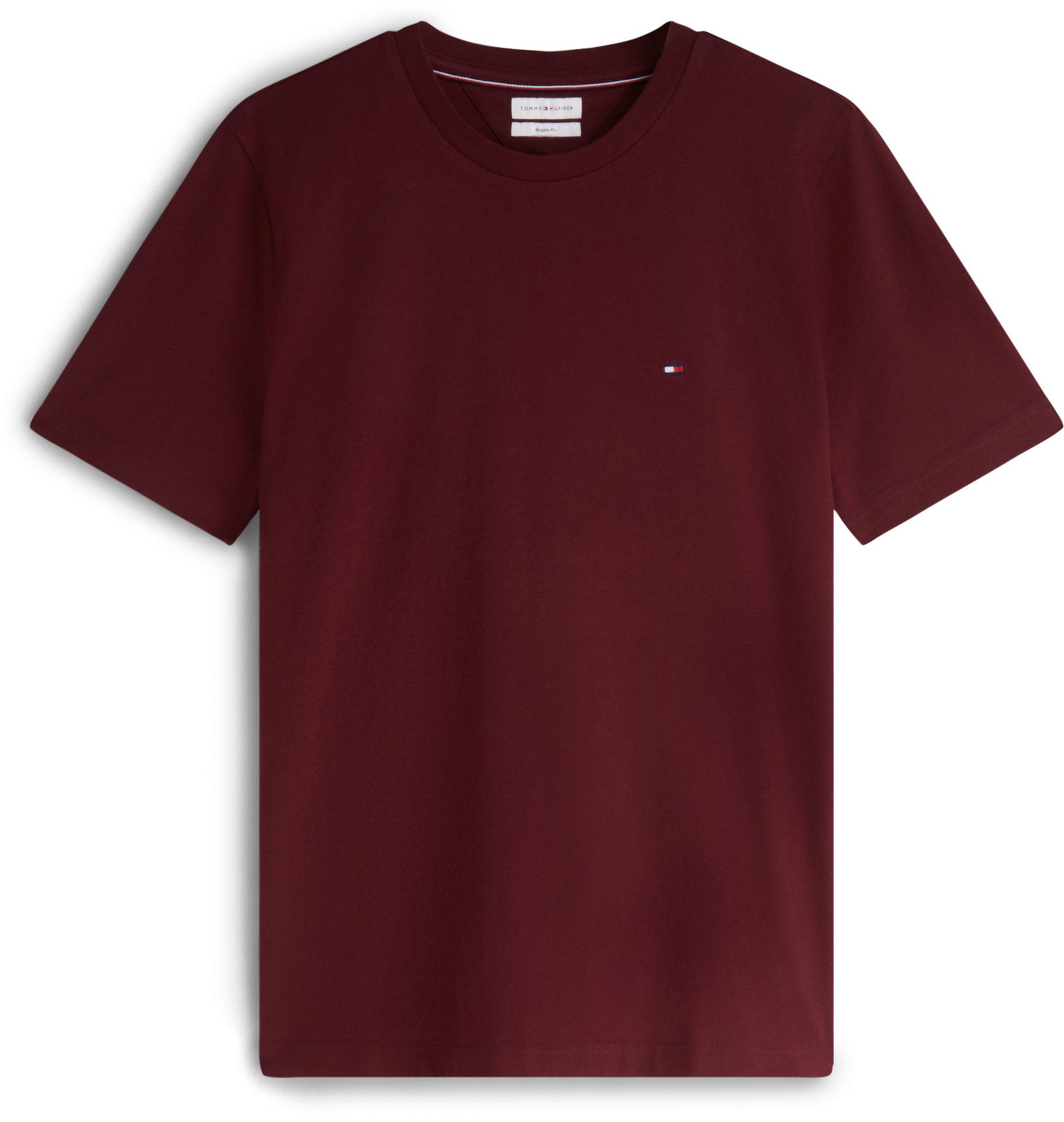 Tommy Hilfiger Big & Tall T-Shirt BT-ESSENTIAL REG FIT SOLID TEE-B Große Größen