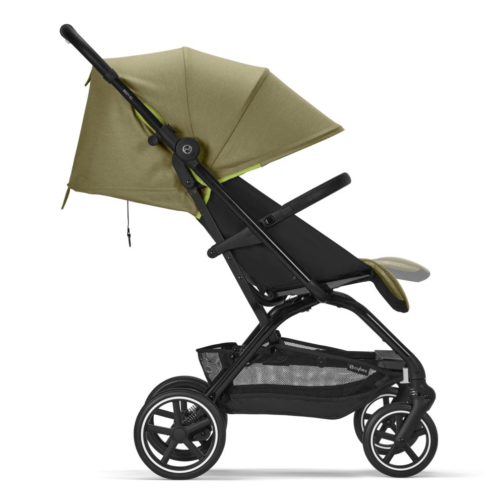 Green Nature Cybex Kinder-Buggy