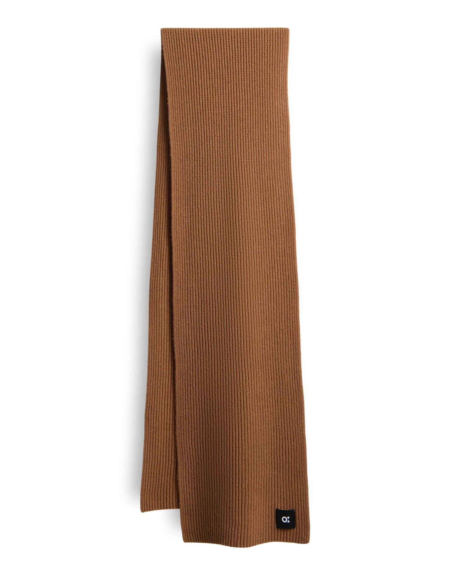 OPUS Strickschal AMANTICO mit Wollanteil, one size, weicher Griff, Rippstru günstig online kaufen