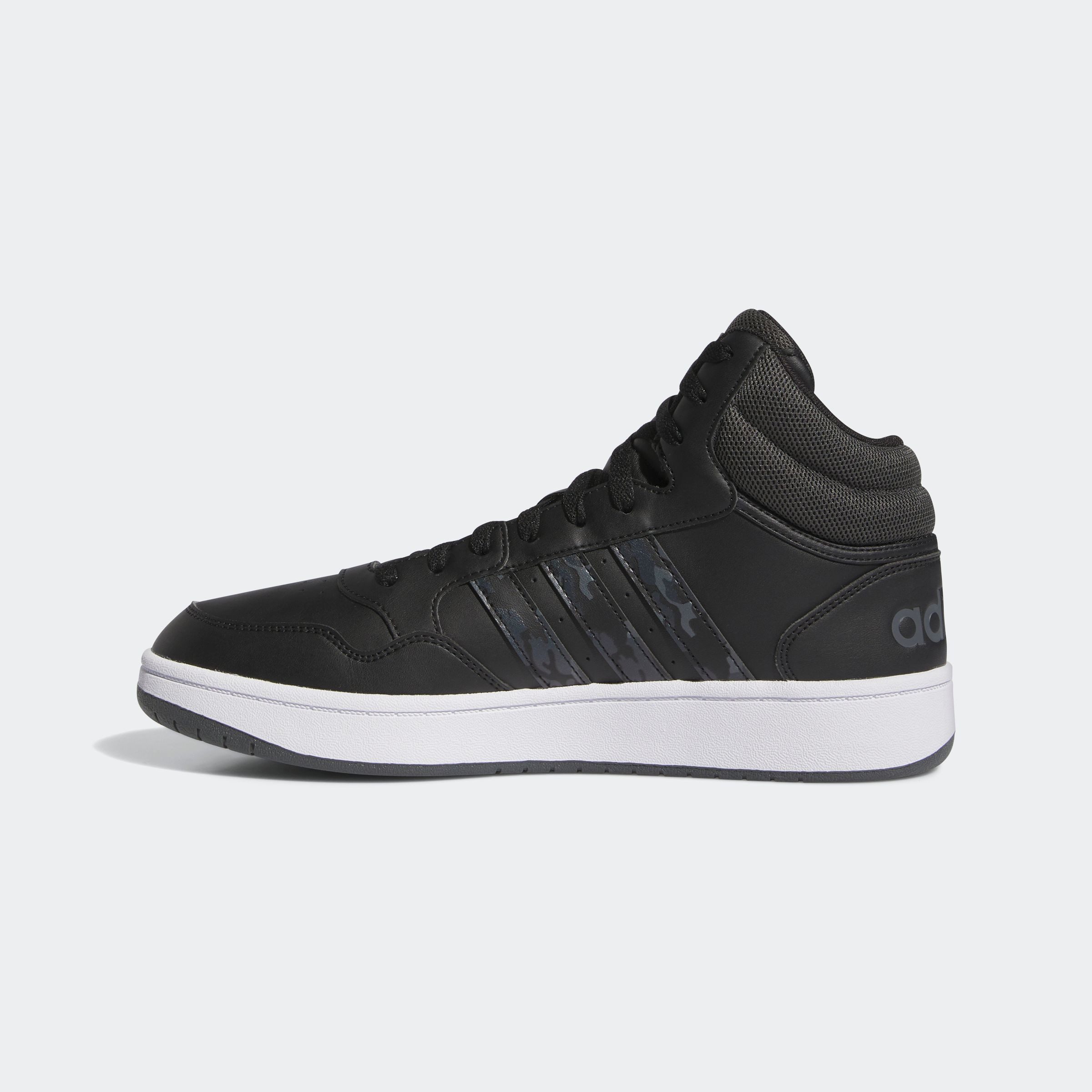 adidas Sportswear HOOPS 3.0 MID LIFESTYLE BASKETBALL CLASSIC VINTAGE Sneaker