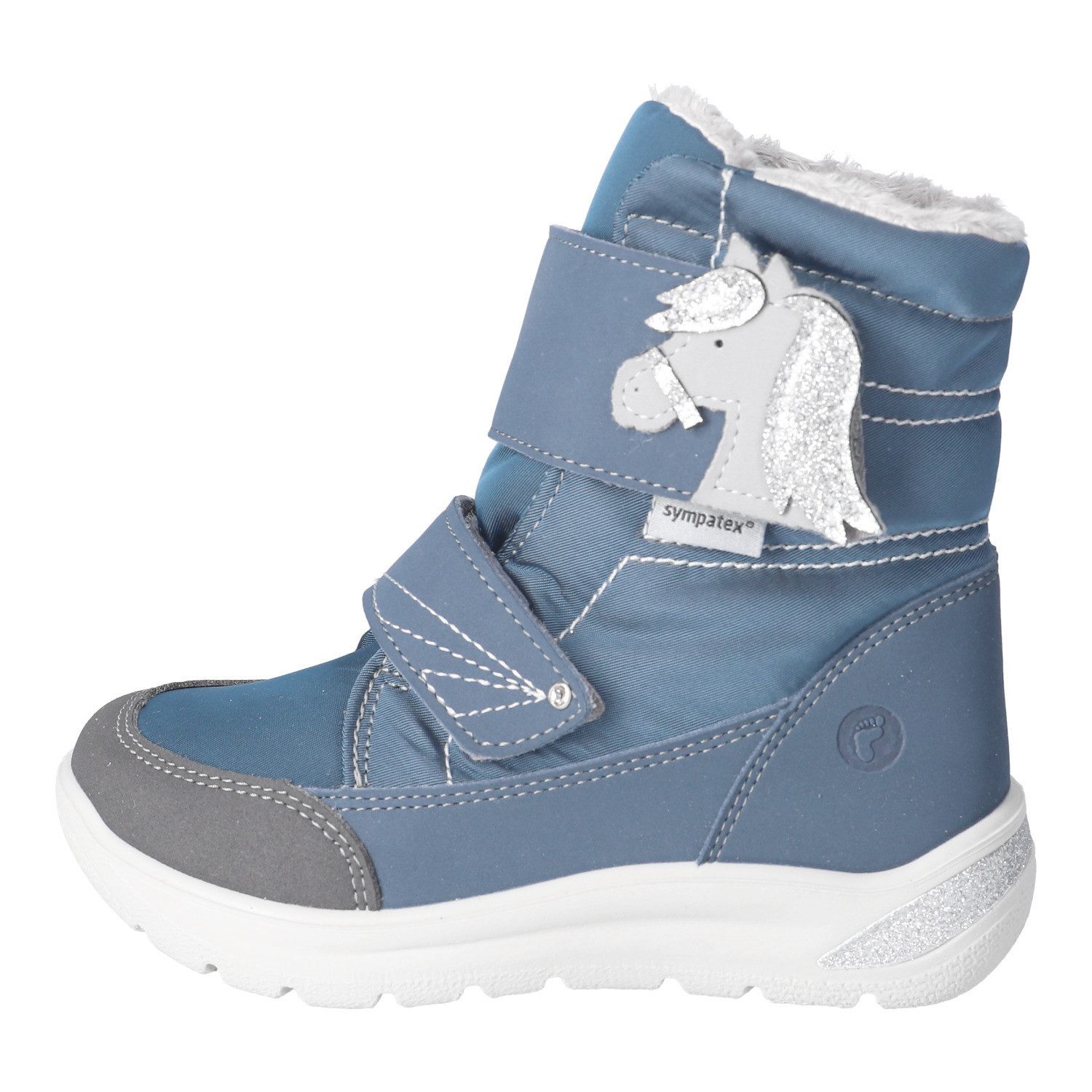 Ricosta GAREI - Winterboots Stiefel