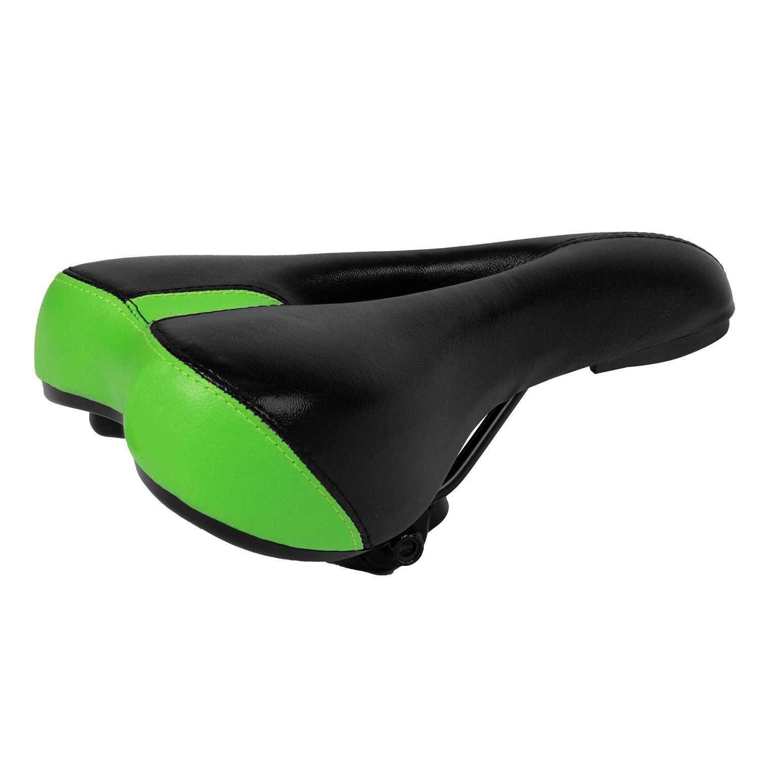VirtuFit Fahrradsattel VirtuFit Universal Indoor Cycle Sattel