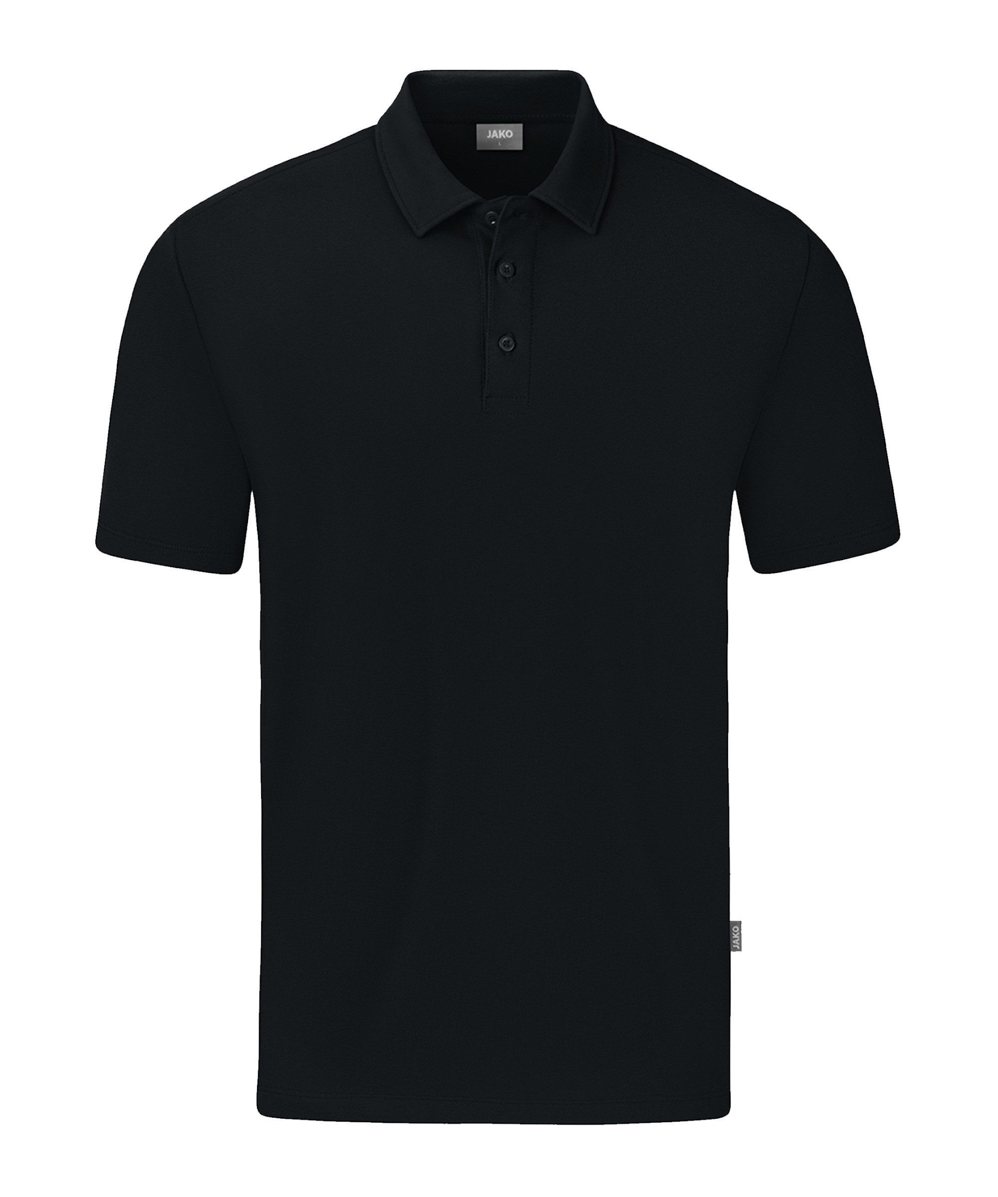 Poloshirt Jako Herren Polo Organic Stretch C6321