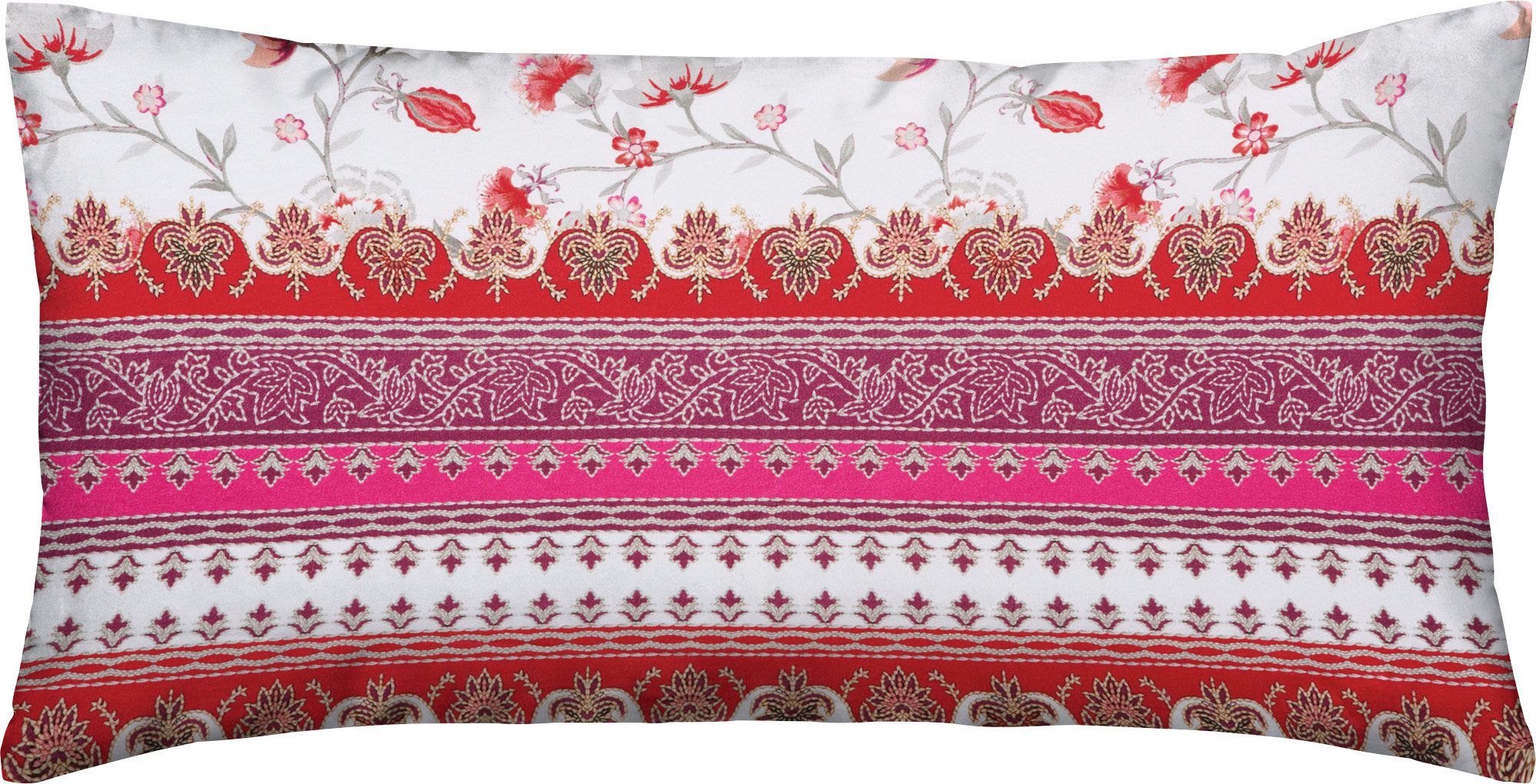 Erwin Müller Подушкиbezüge Подушкиbezug, Blumen