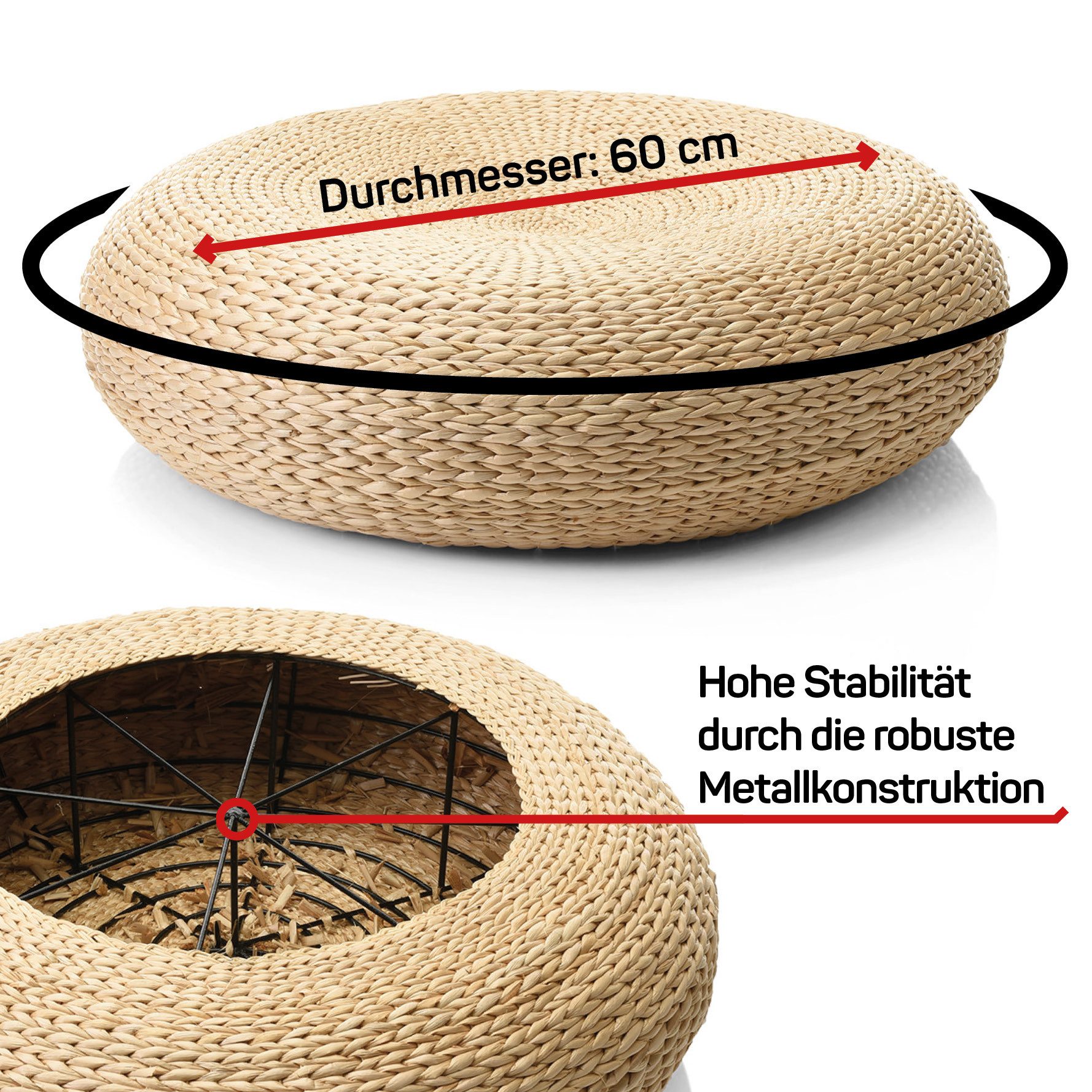 Canadian Cat Company Tierbett Katzenbett Manitoba, günstig online kaufen