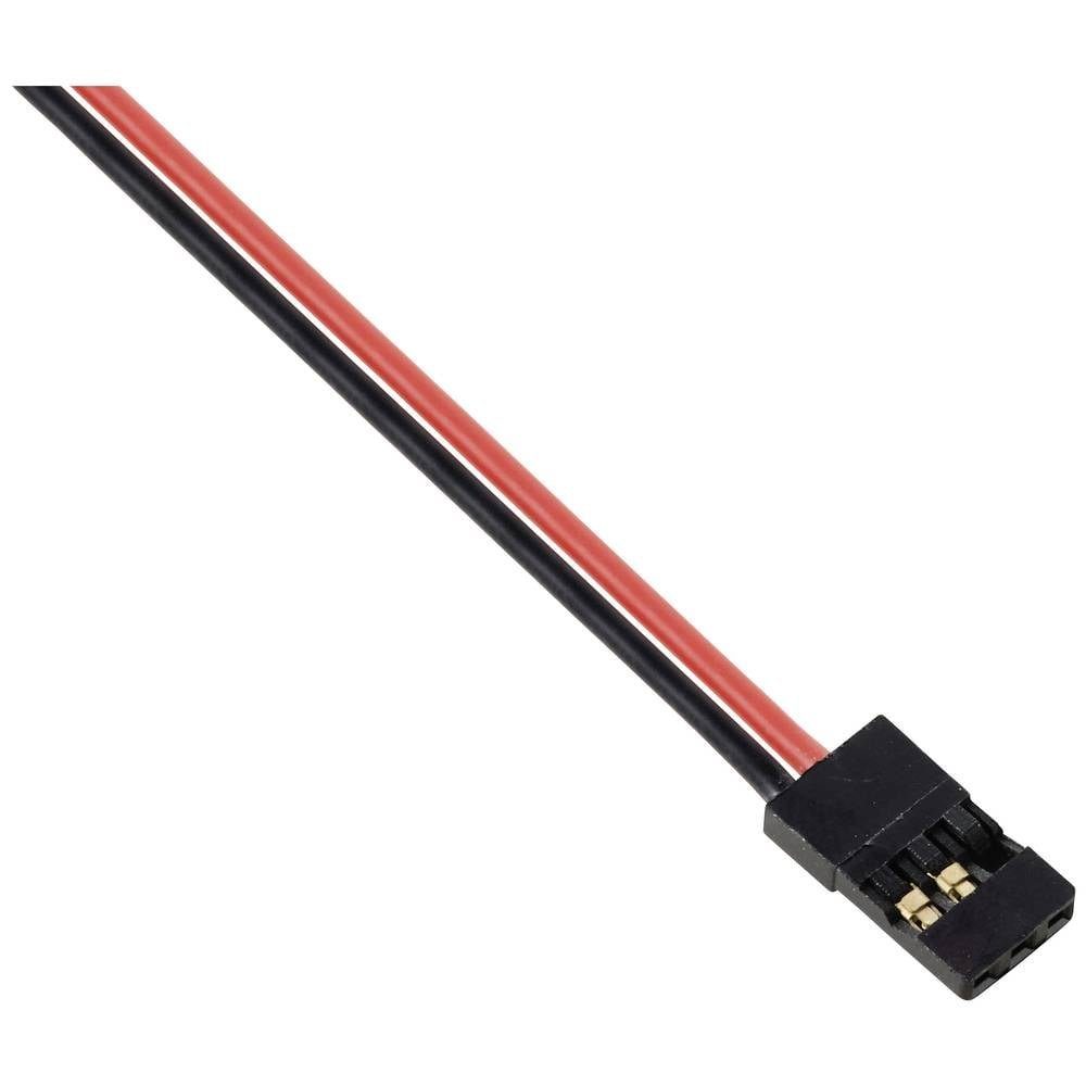 Reely NIMH SUB-C 3700MAH 6V JR RE-7856835 Akku