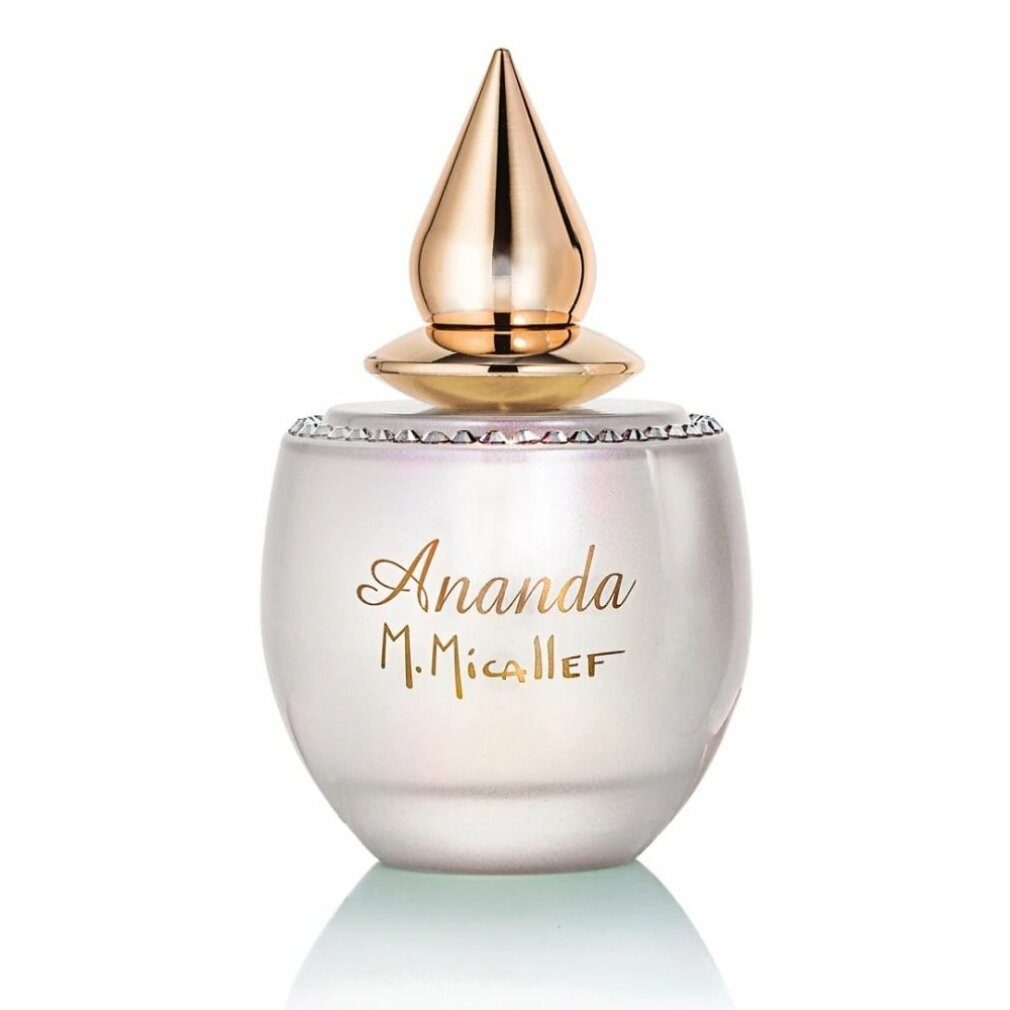 m. micallef Eau de Parfum M. Micallef Ananda Eau de Parfum 100ml Spray