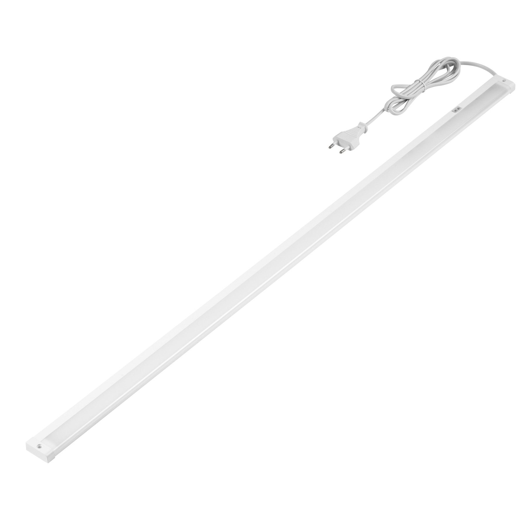 REV LED Unterbauleuchte REV LED-Unterbauleuchte, 8W, 3000K, 620lm, warmweiß, IP20, 90 cm
