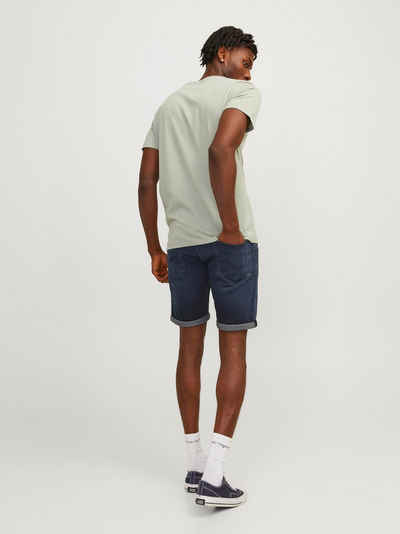 Jack & Jones Шорти JJIRICK JJICON SHORTS GE 604 I.K SS24 SN