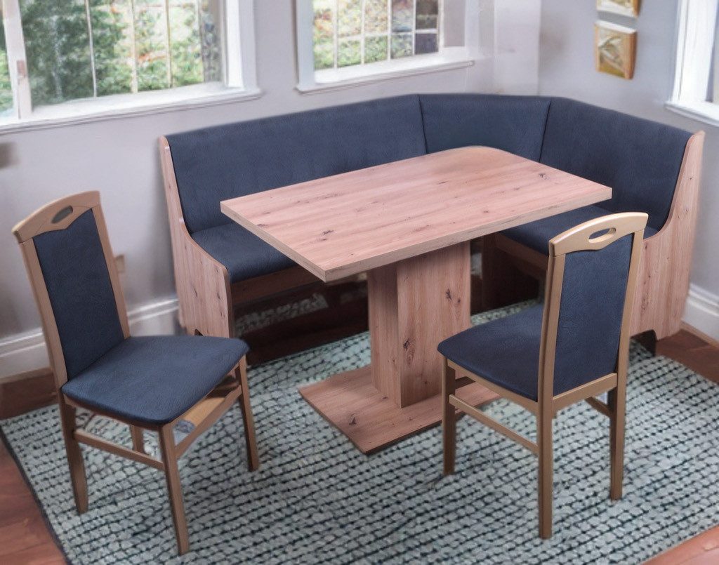 Stolebaenk Eckbankgruppe Bremen OLNITI, (Eckbank Set, günstig online kaufen