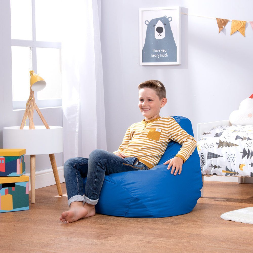 Veeva Sitzsack Outdoor Sitzsack Sessel für günstig online kaufen