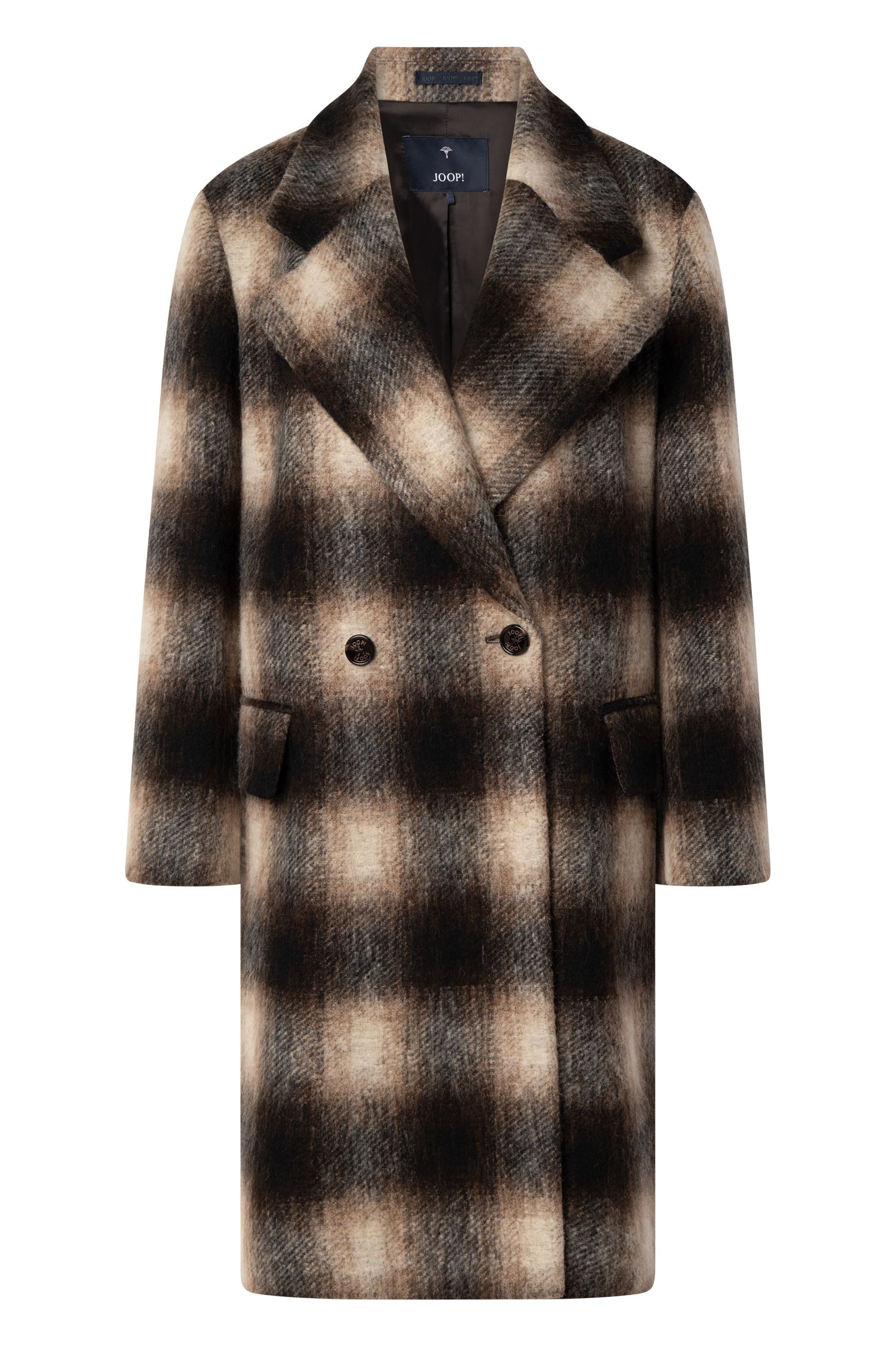 JOOP! Wollmantel