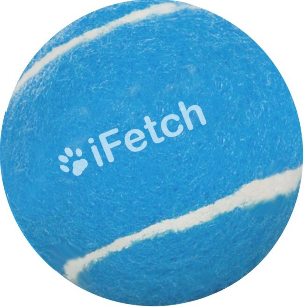 Holland Animal Care Spielball iFetch Too Balls
