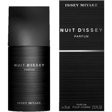 Issey Miyake Eau de Parfum Nuit d'Issey Parfum