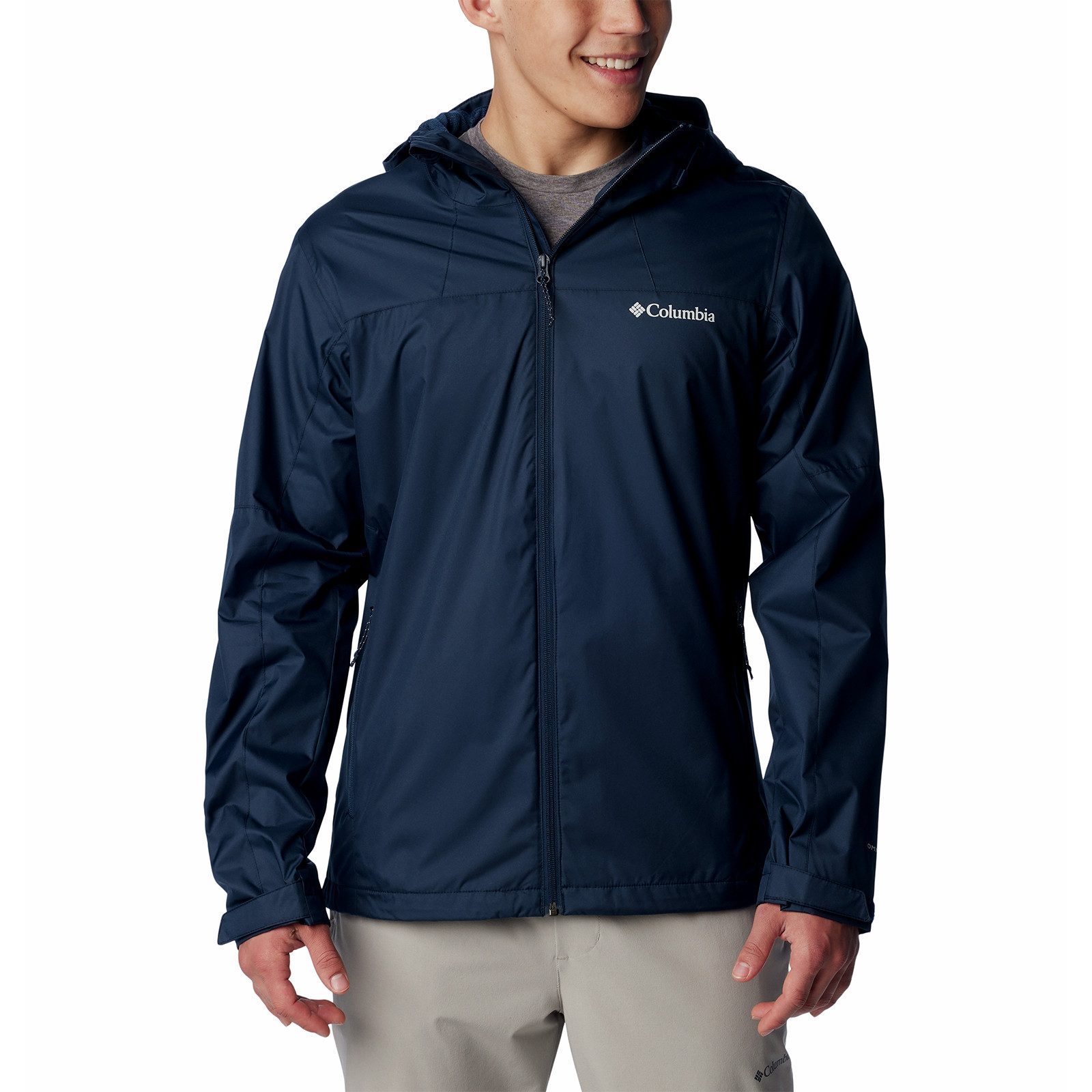 Columbia Regenjacke Inner Limits™ III Jacket günstig online kaufen