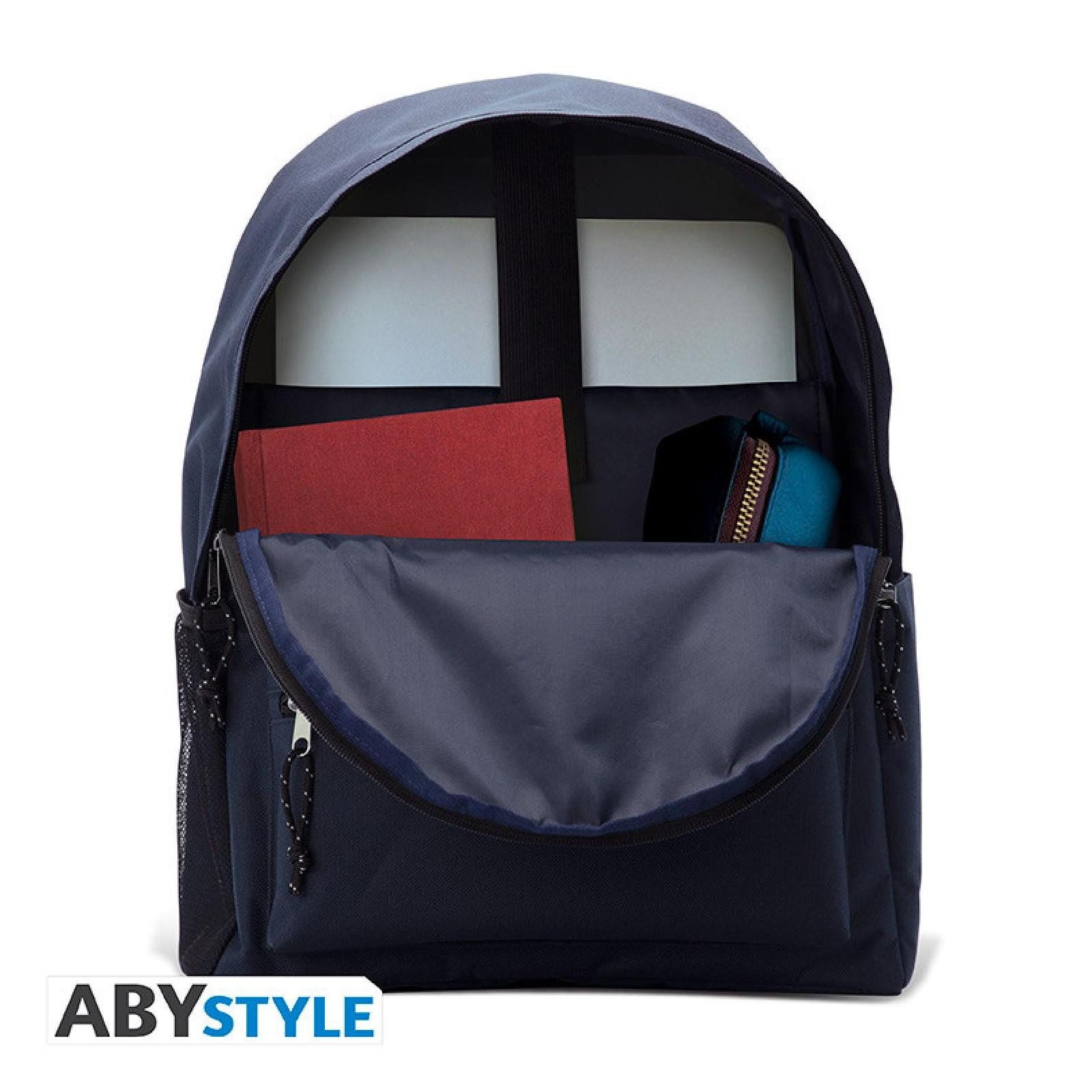ABYstyle Freizeitrucksack JUJUTSU KAISEN - Rucksack