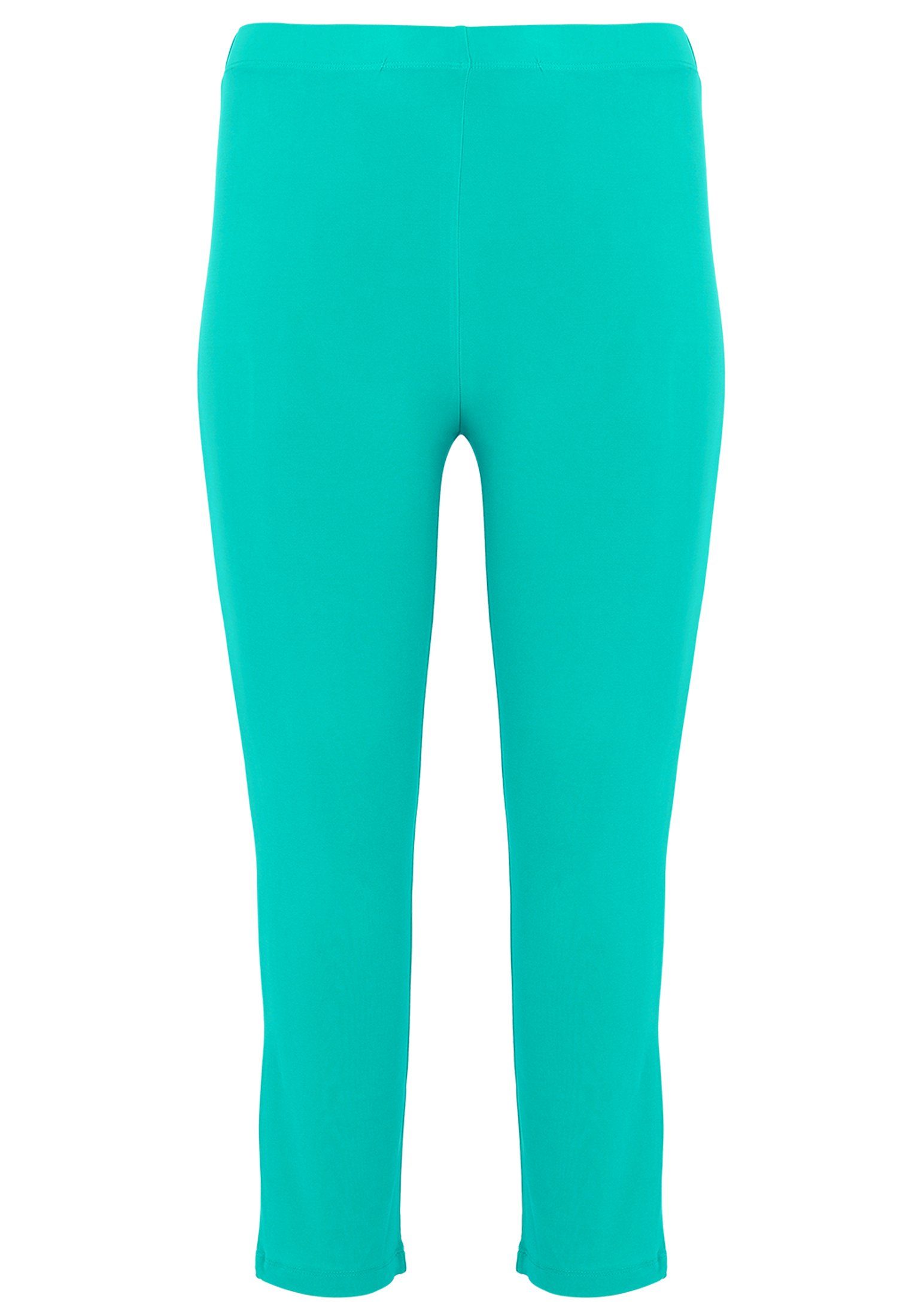 YOEK Bootcuthose Damen Hose Große Größen günstig online kaufen