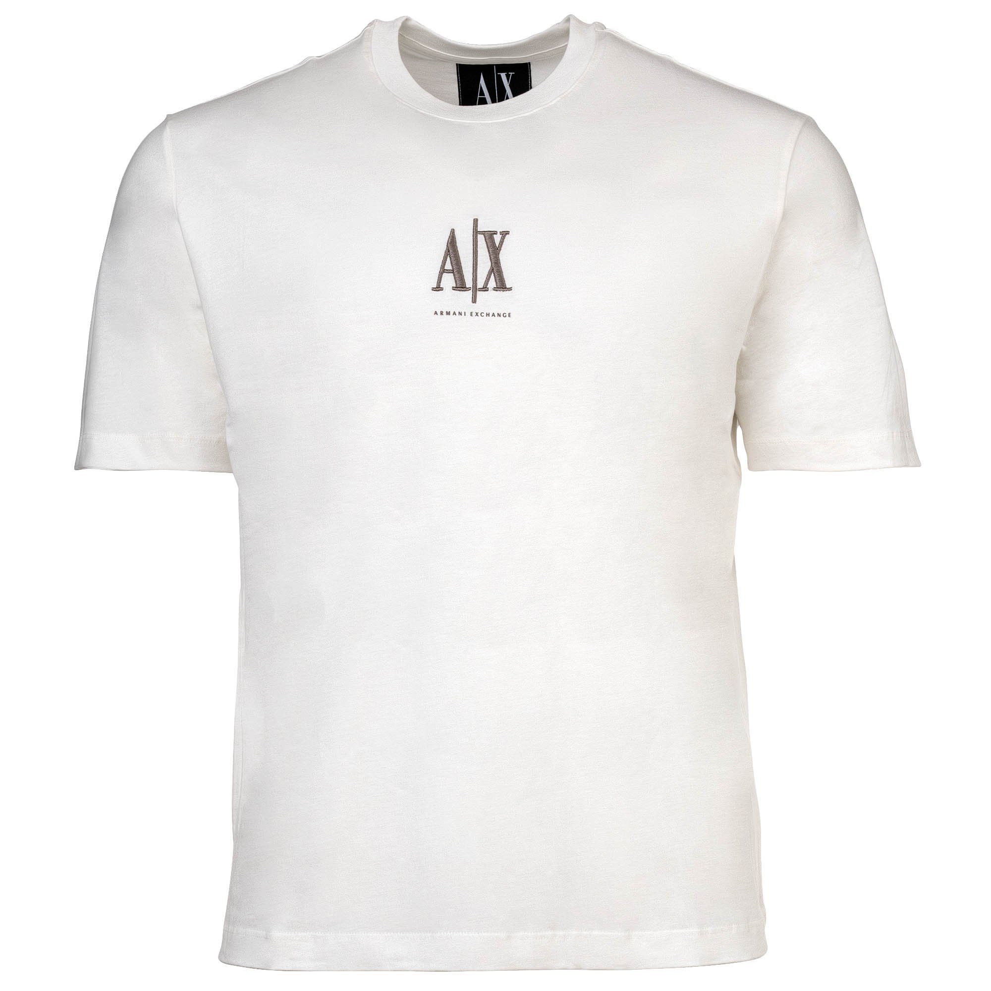 ARMANI EXCHANGE T-Shirt Herren T-Shirt 1er günstig online kaufen