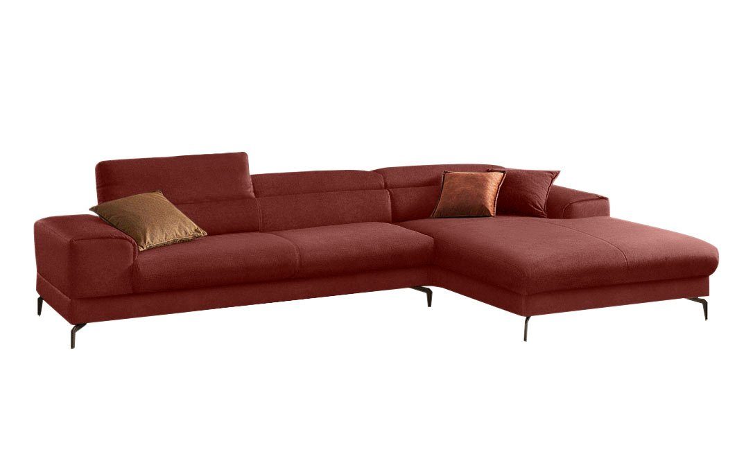 W.SCHILLIG Ecksofa piedroo, Designsofa mit tollem günstig online kaufen
