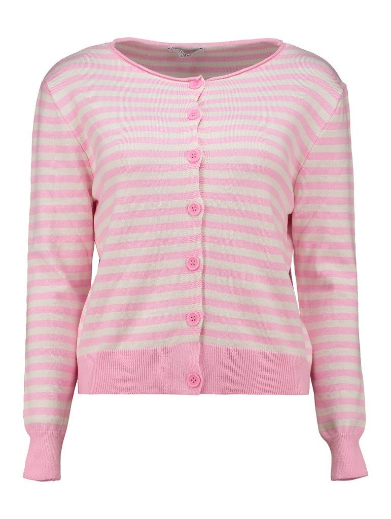 ZABAIONE Strickjacke Cardigan Na44laa