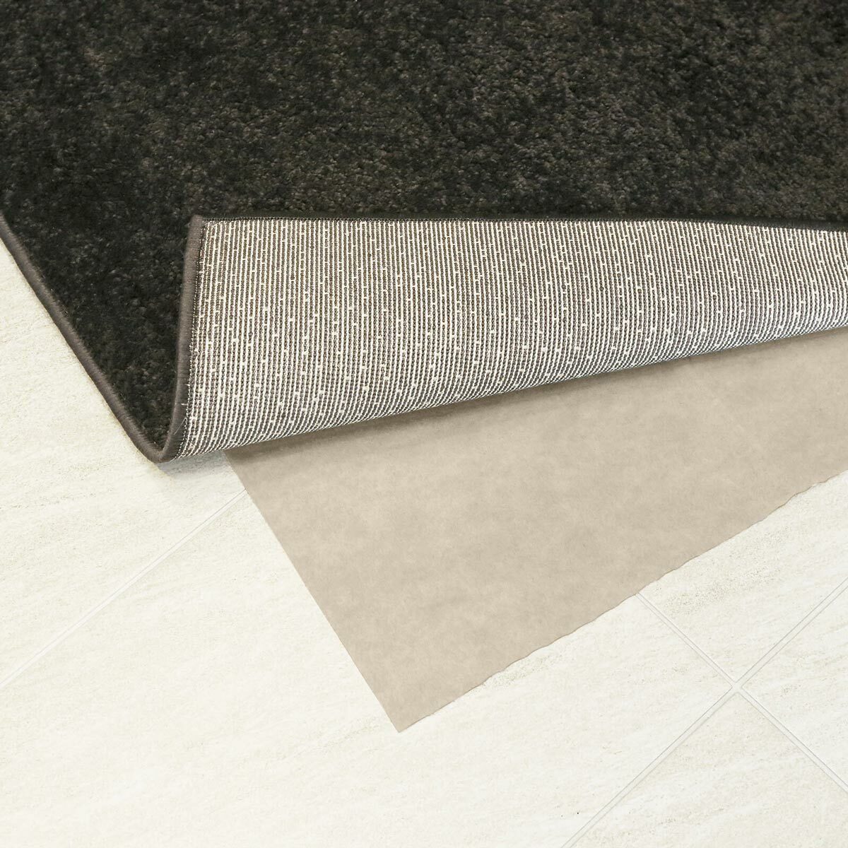 BETTWARENSHOP Antirutsch Teppichunterlage Teppich Stop Premium, (1-St), Anti Rutsch Vlies