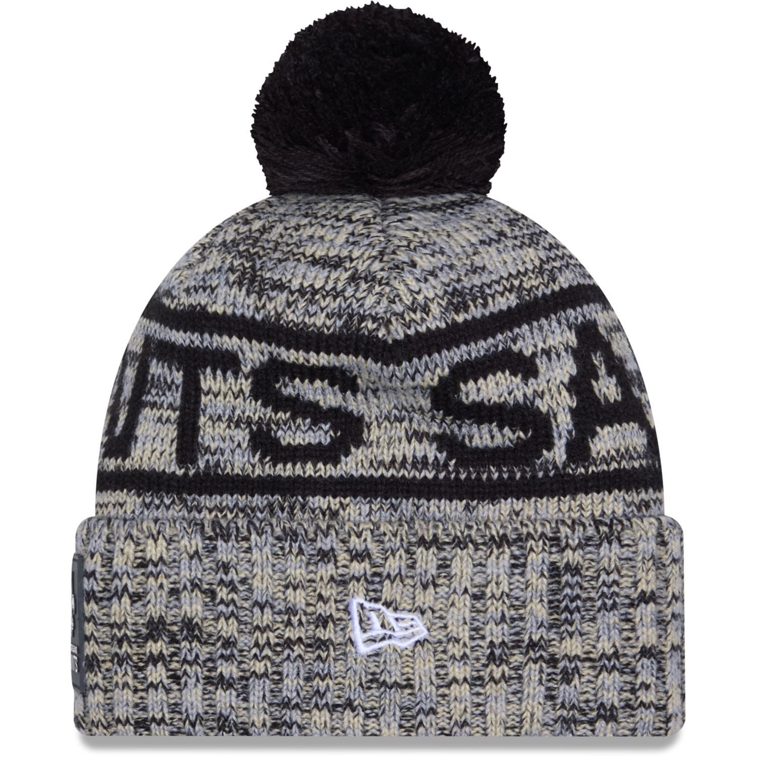 New Era Fleecemütze Bommel SIDELINE New Orleans Saints günstig online kaufen