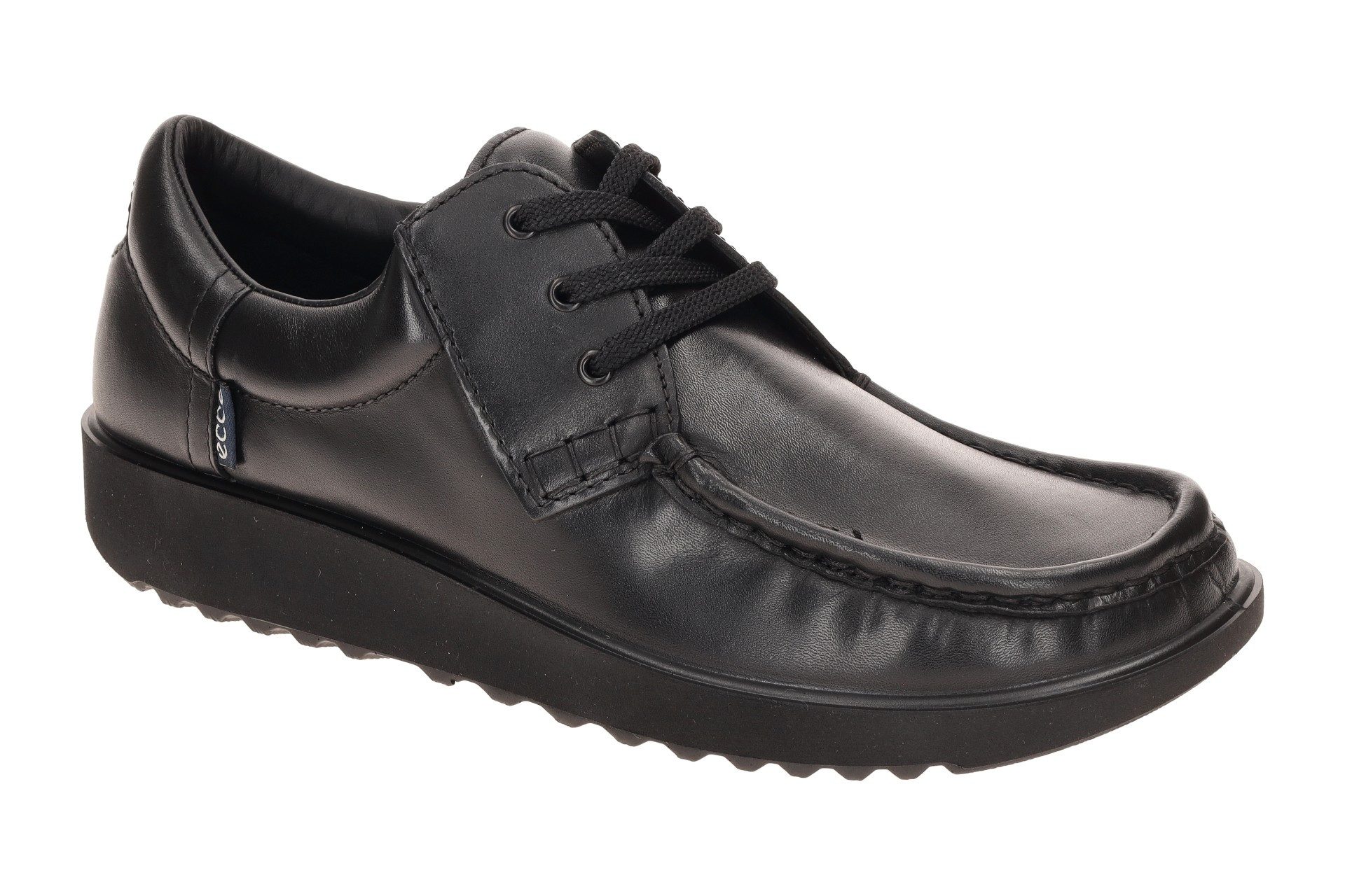 Ecco 54080401001 Schnürschuh