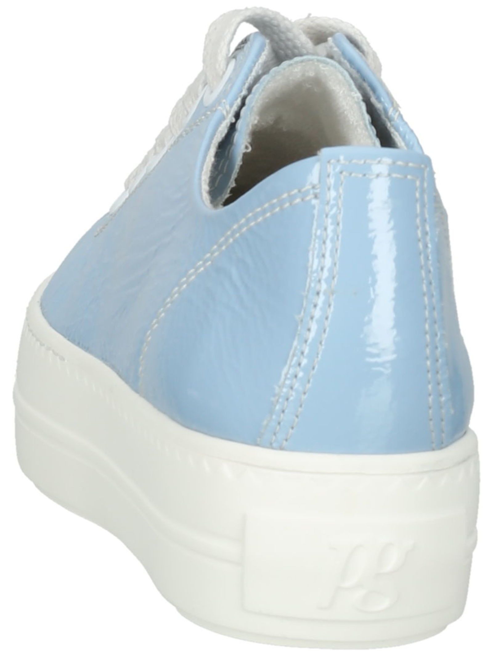 Paul Green Paul Green Sneaker Leder Sneaker