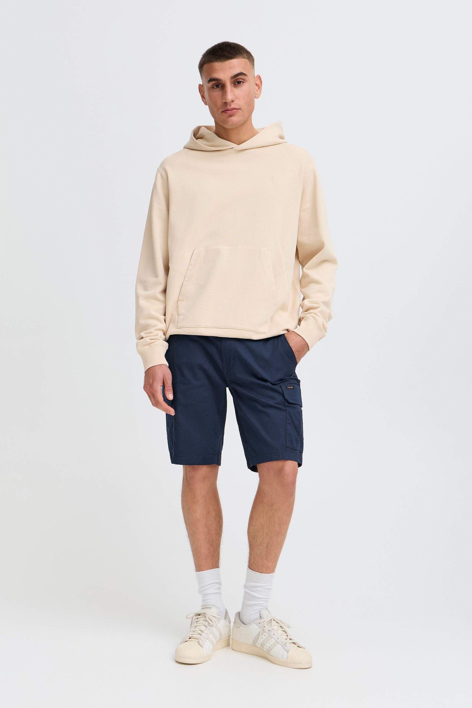 !Solid Cargoshorts SDKallant Klassische Cargoshorts mit Taschen