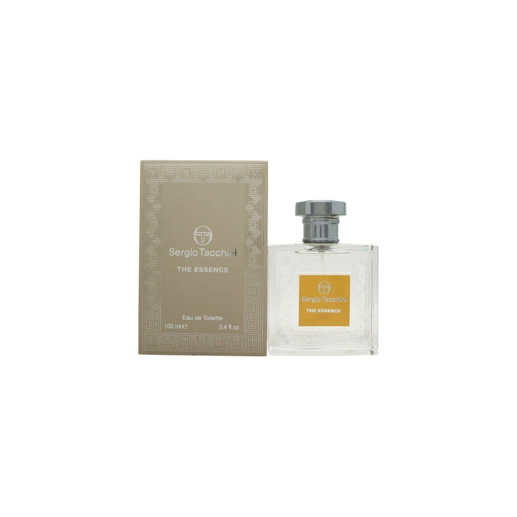 Sergio Tacchini Eau de Toilette Sergio Tacchini The Essence Eau De ...