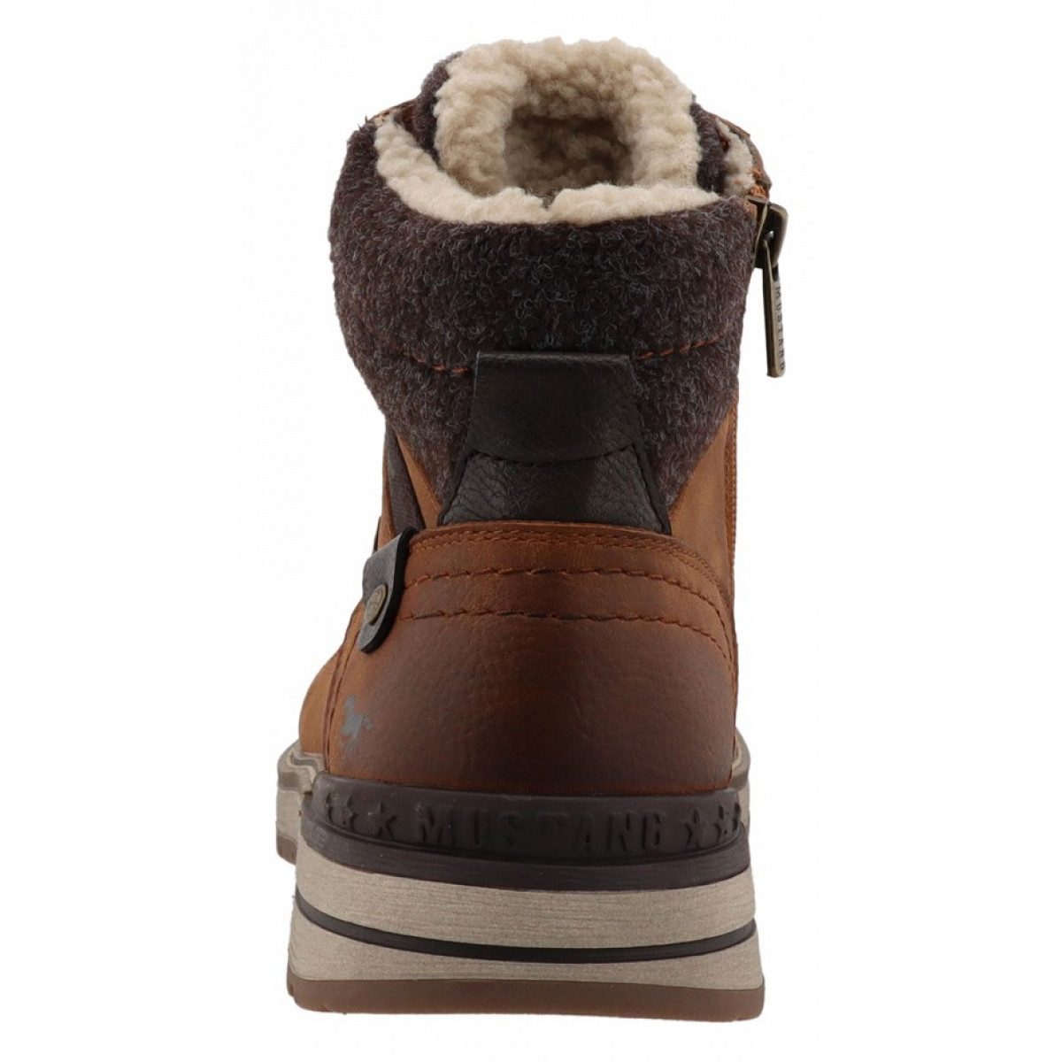 Mustang Shoes Stiefel günstig online kaufen