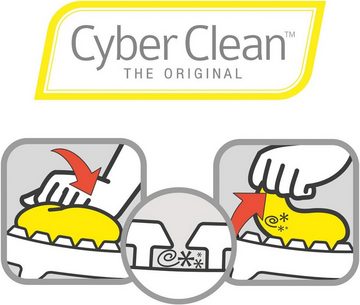 Cyber Clean® CYBER CLEAN The Original Reinigungsmasse 160g Reinigungsmasse