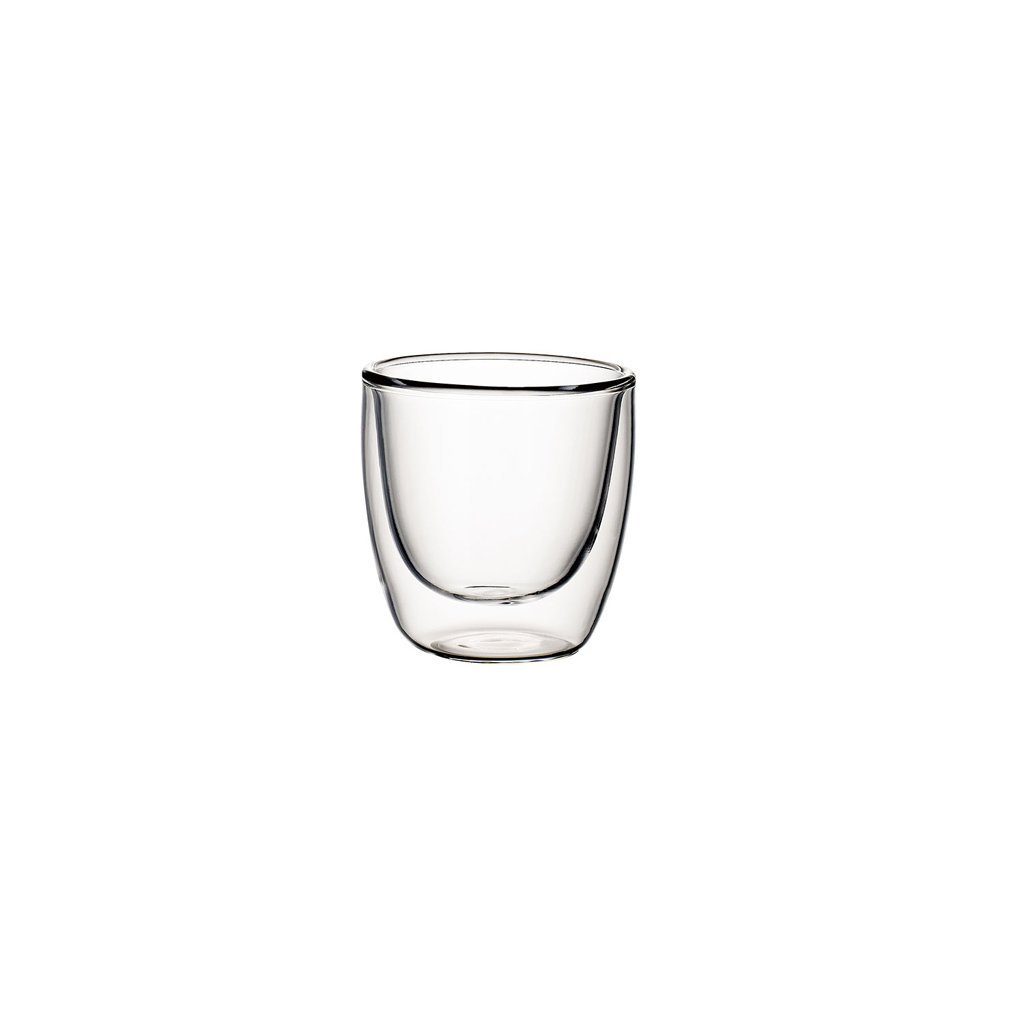 Villeroy & Boch Teeglas Artesano Beverages Becher Розмір S Set 2 tlg., Glas