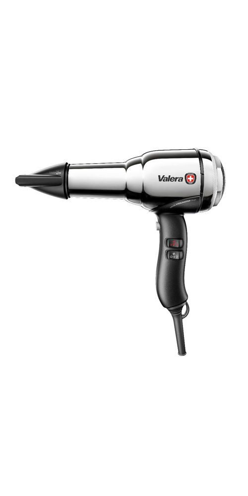 Valera Haartrockner Valera Hairdryer Swiss Steel Master “Light” Chrome