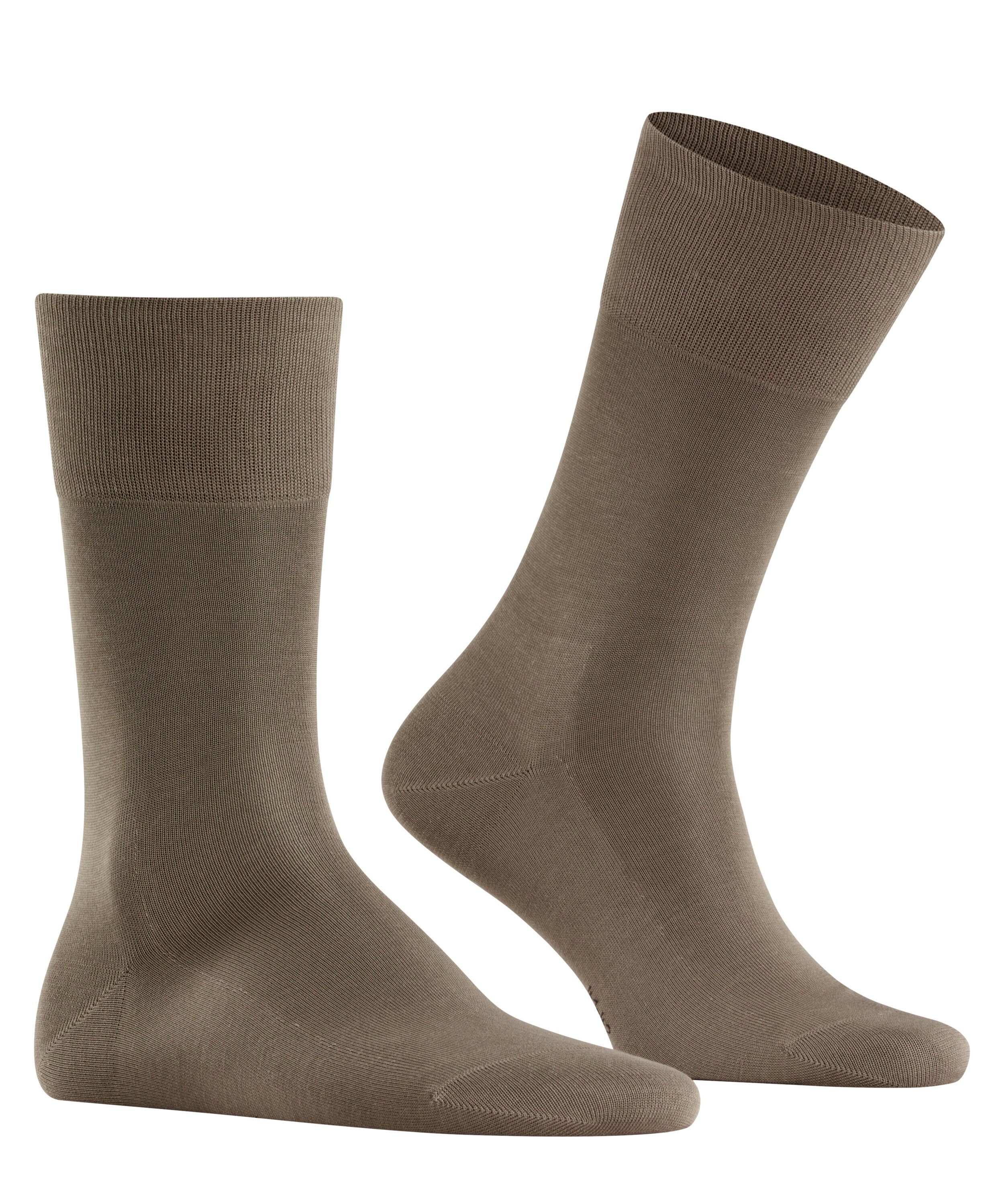 FALKE Socken Tiago (1-Paar) mit leichtem Glanz günstig online kaufen