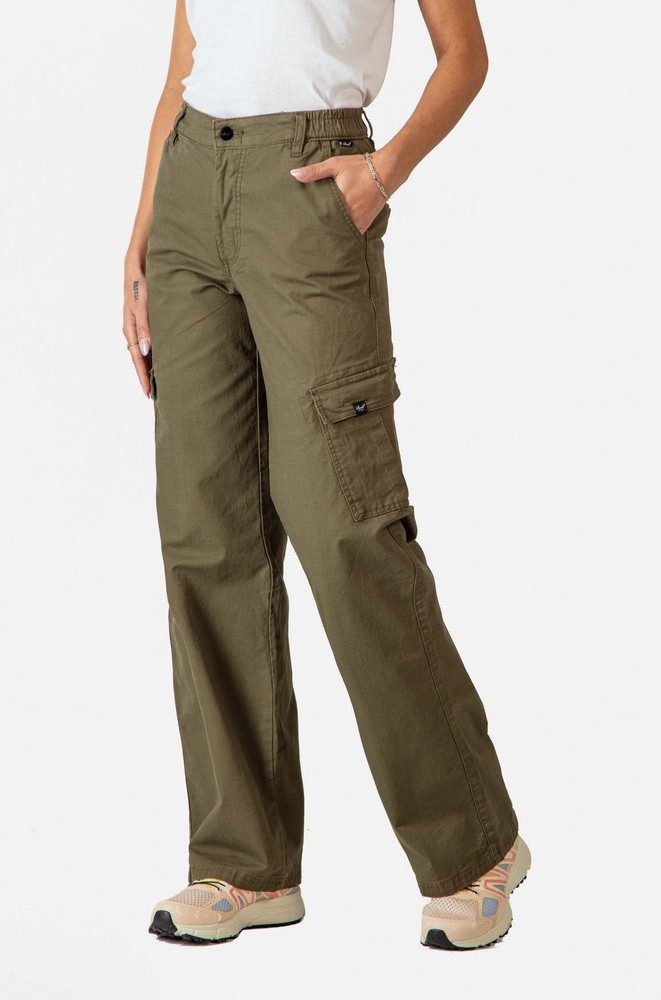 REELL Cargohose Women Marusha Cargo