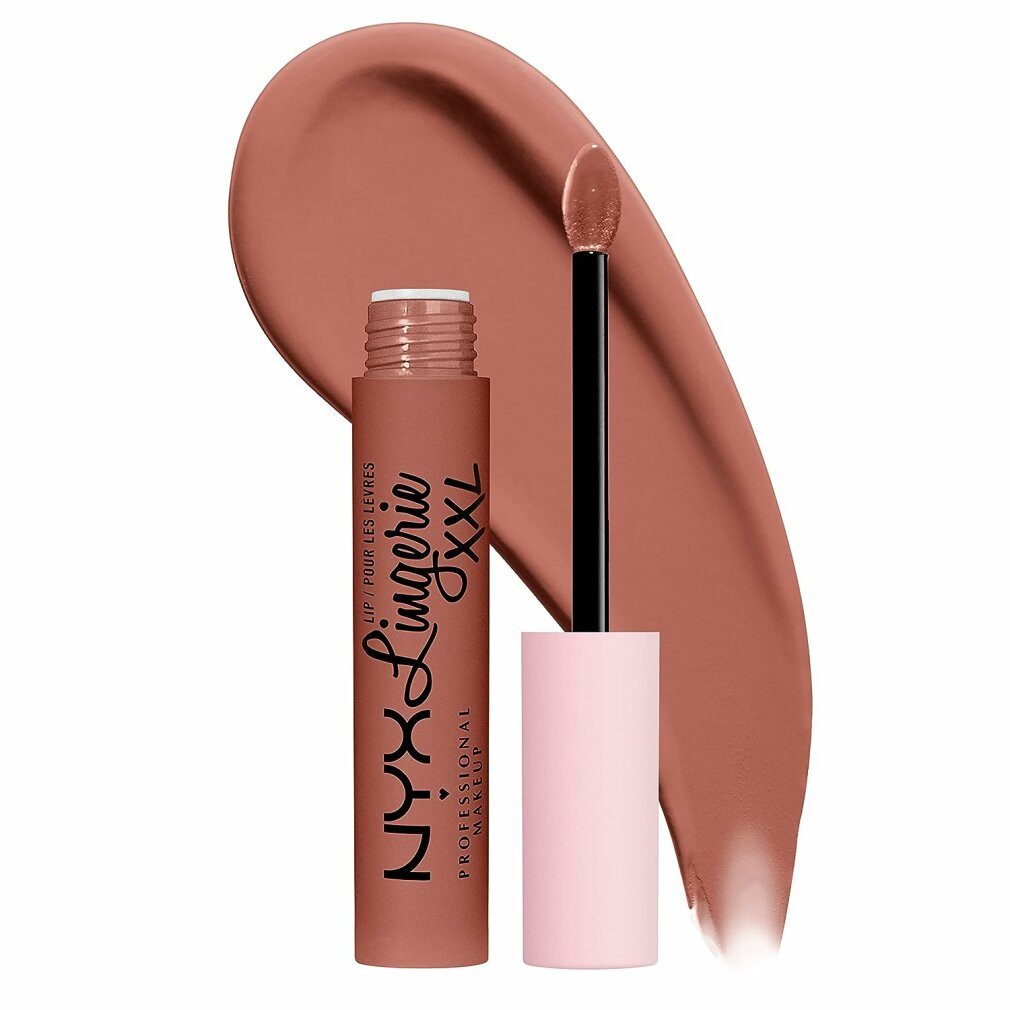 Lippenstift LINGERIE XXL #25-candela babe 1 u