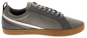 SAOLA CANNON VL Grau Sneaker Herren Veganer Sneaker