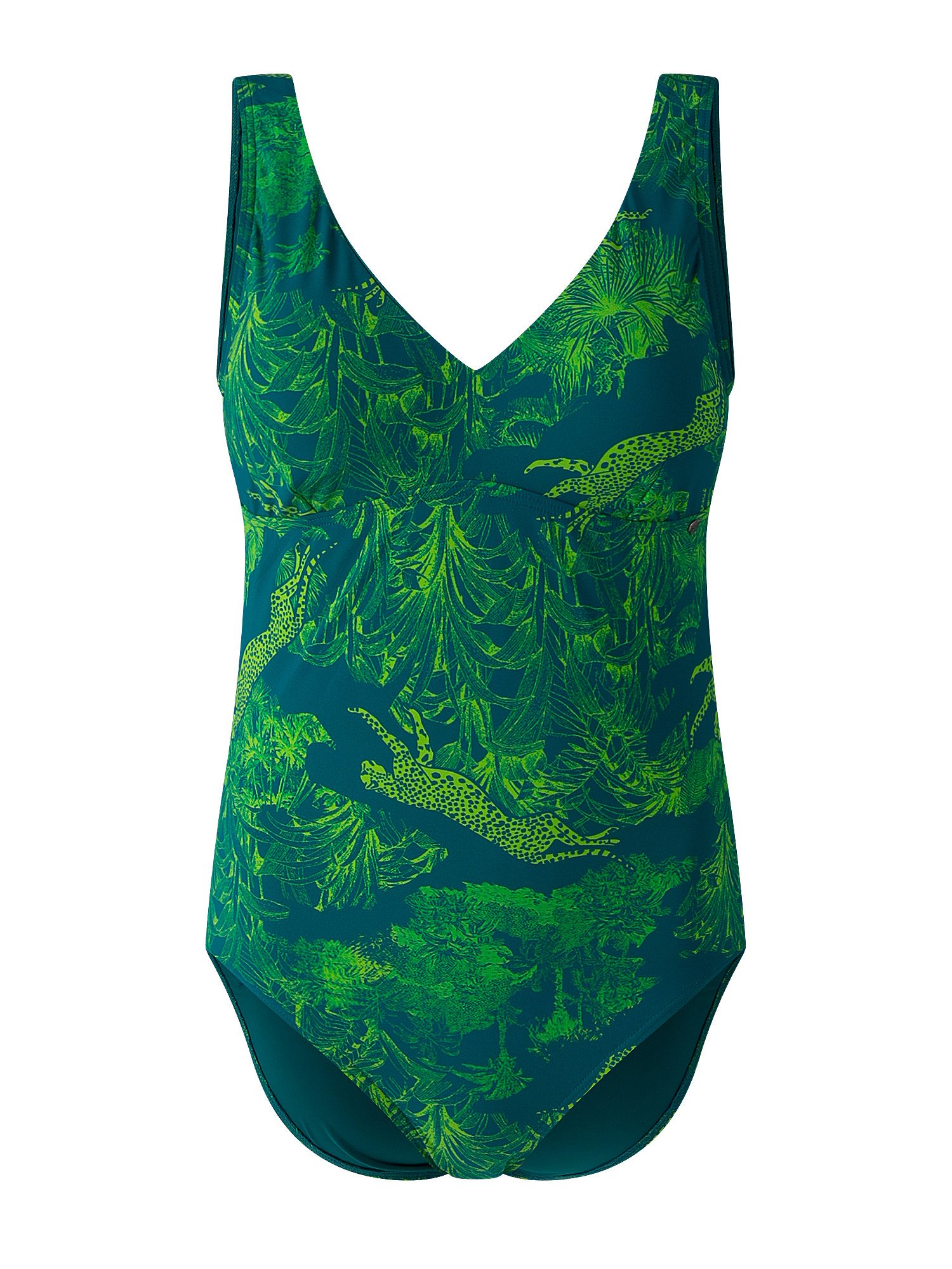 Short Stories Badeanzug SHORT STORIES 650605 Swimsuit amazonas