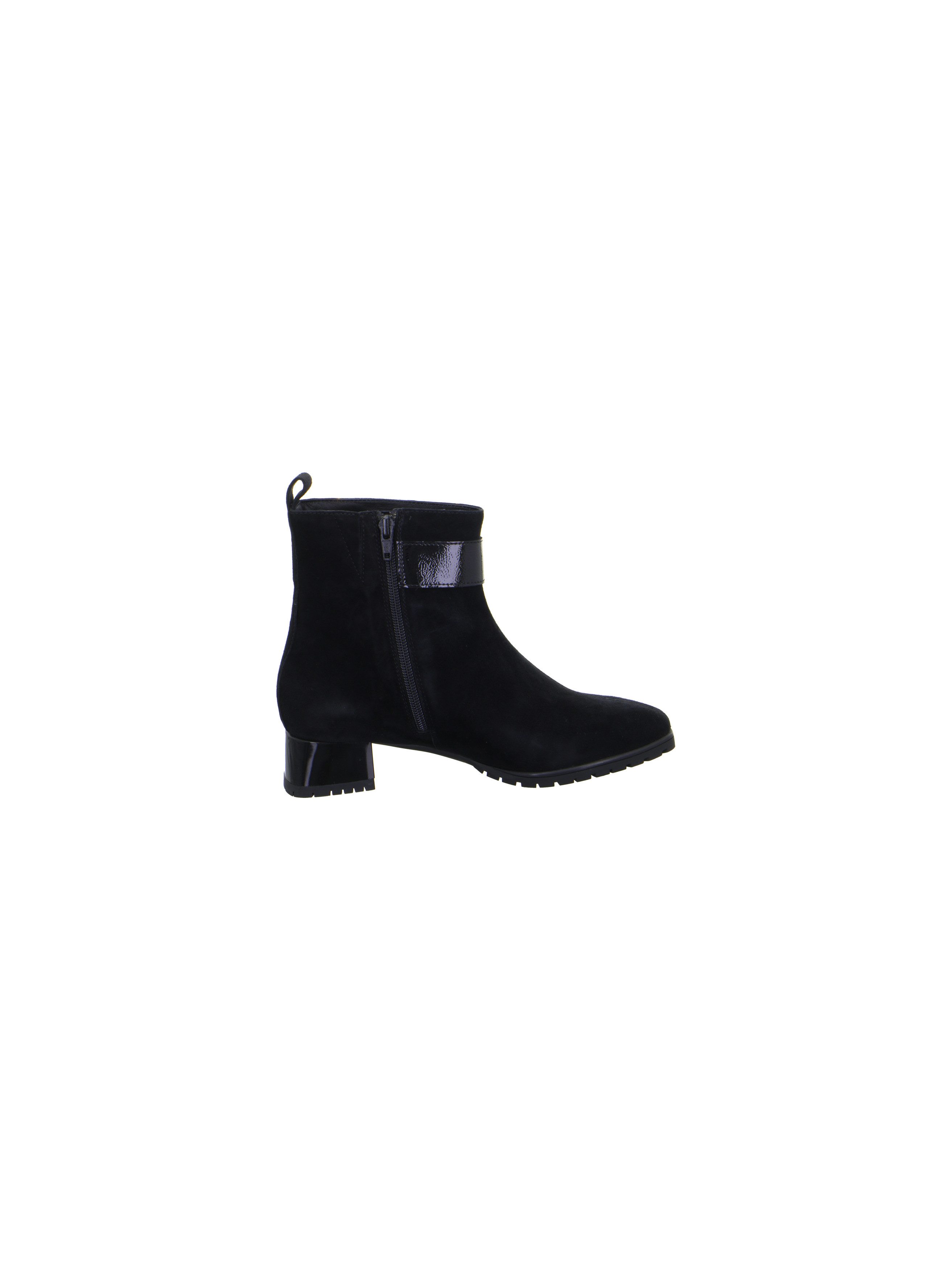 Ara Damen Stiefelette Graz Stiefelette