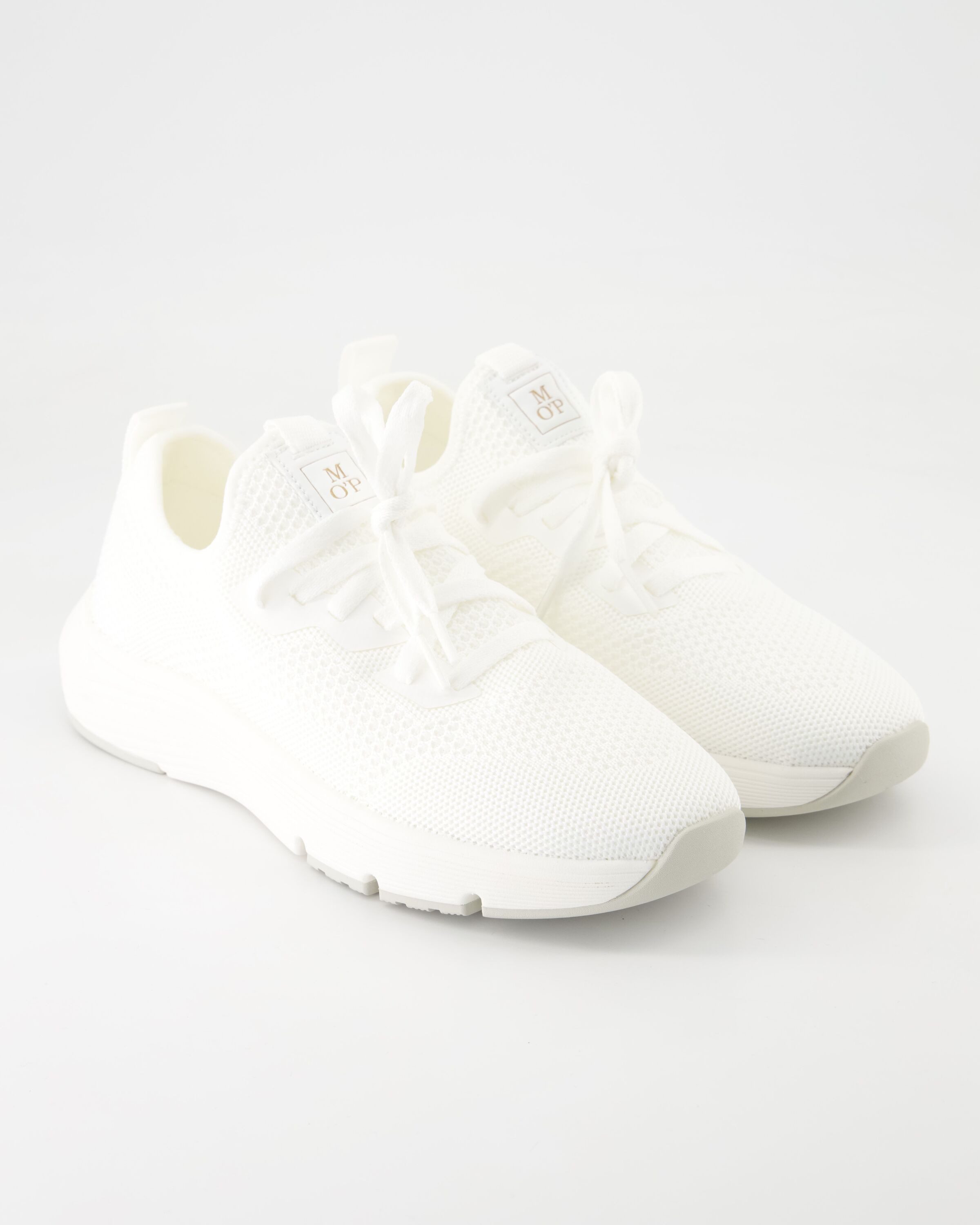 Marc O'Polo 40217823503606 Sneaker Obermaterial: Textil günstig online kaufen