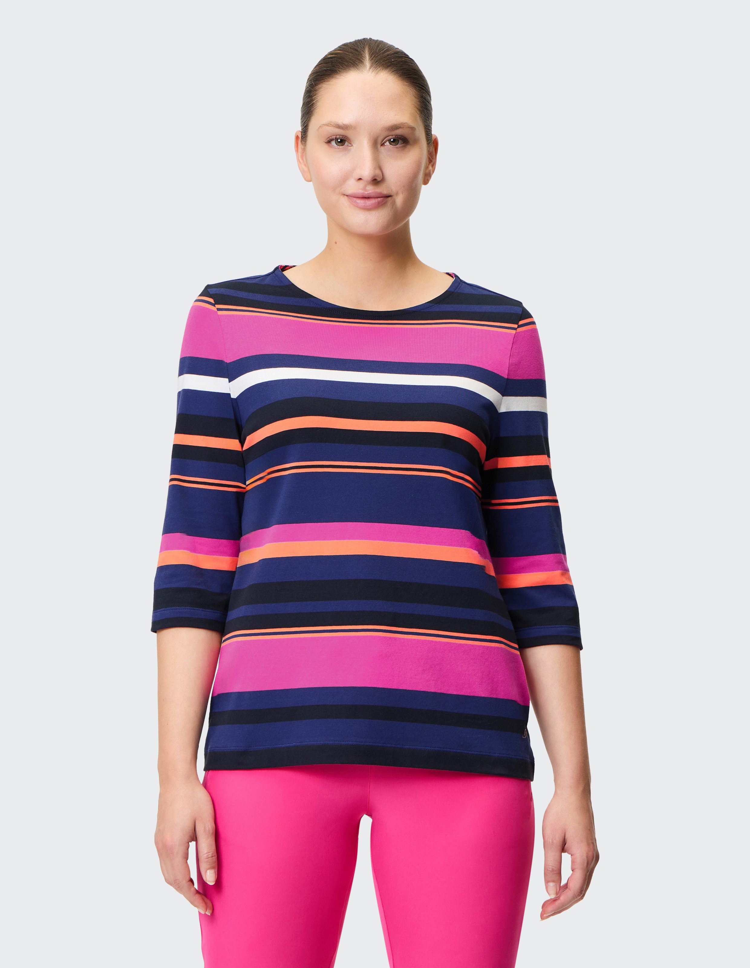 Joy Sportswear T-Shirt 3/4 ARM SHIRT SARINA günstig online kaufen