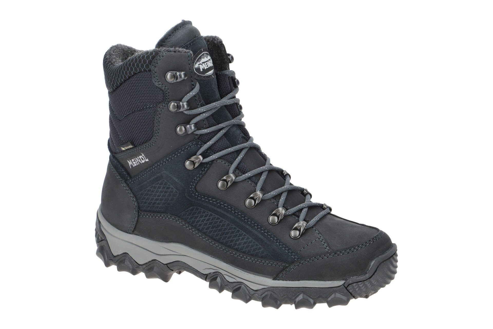 Meindl 7614 68 Stiefel