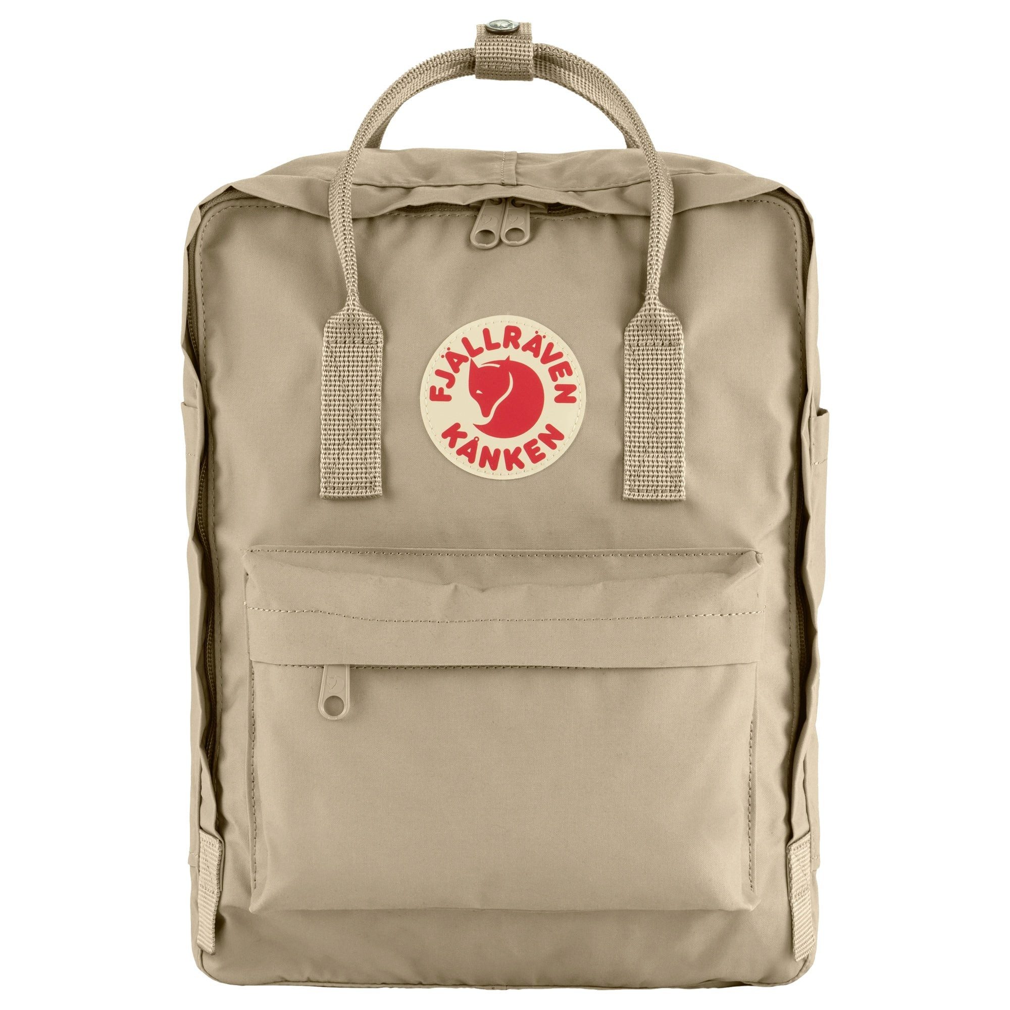 Fjällräven Rucksack Kånken - Rucksack 38 cm (fossil) günstig online kaufen