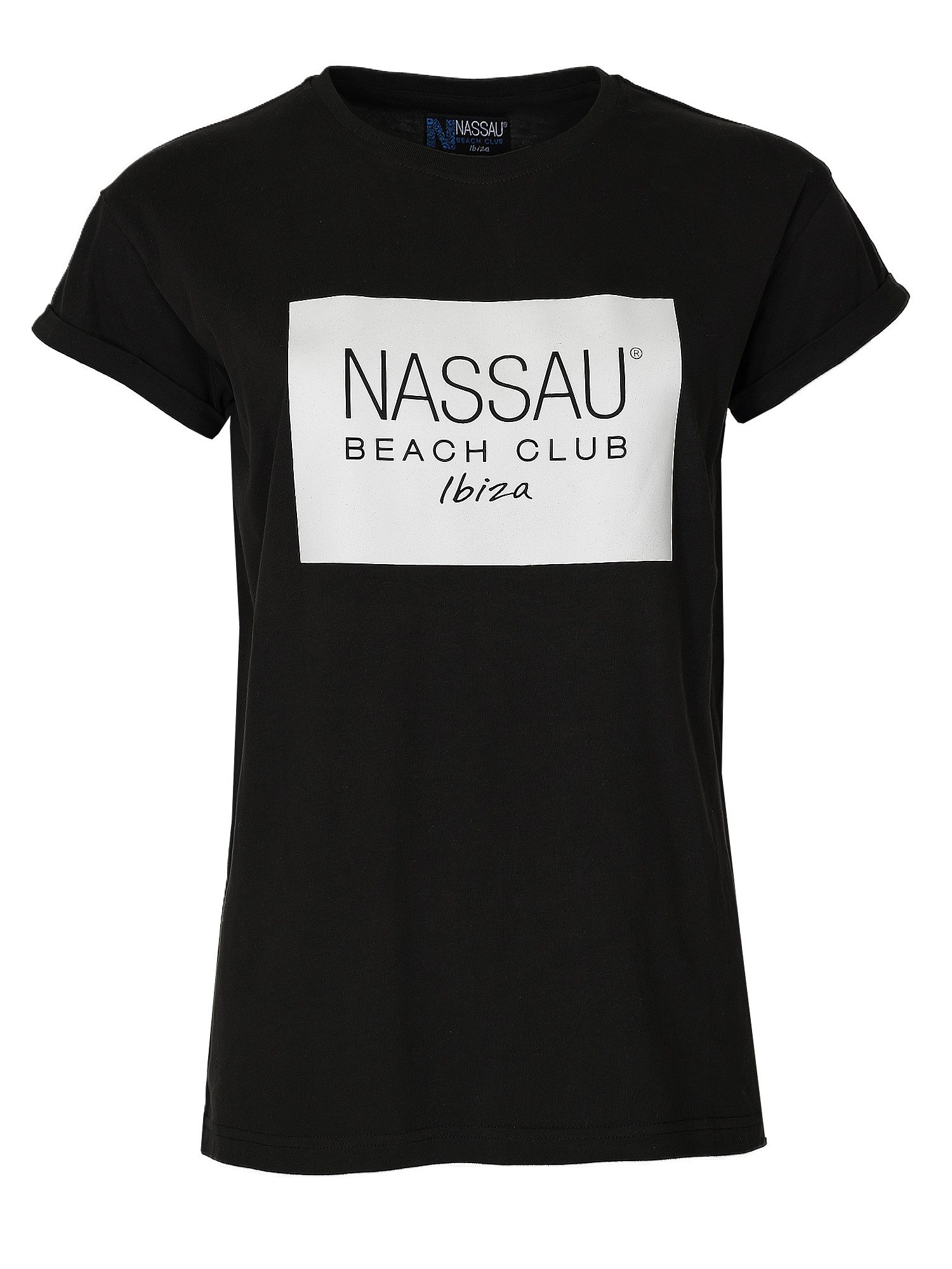 NASSAU BEACH T-Shirt NB231057 günstig online kaufen